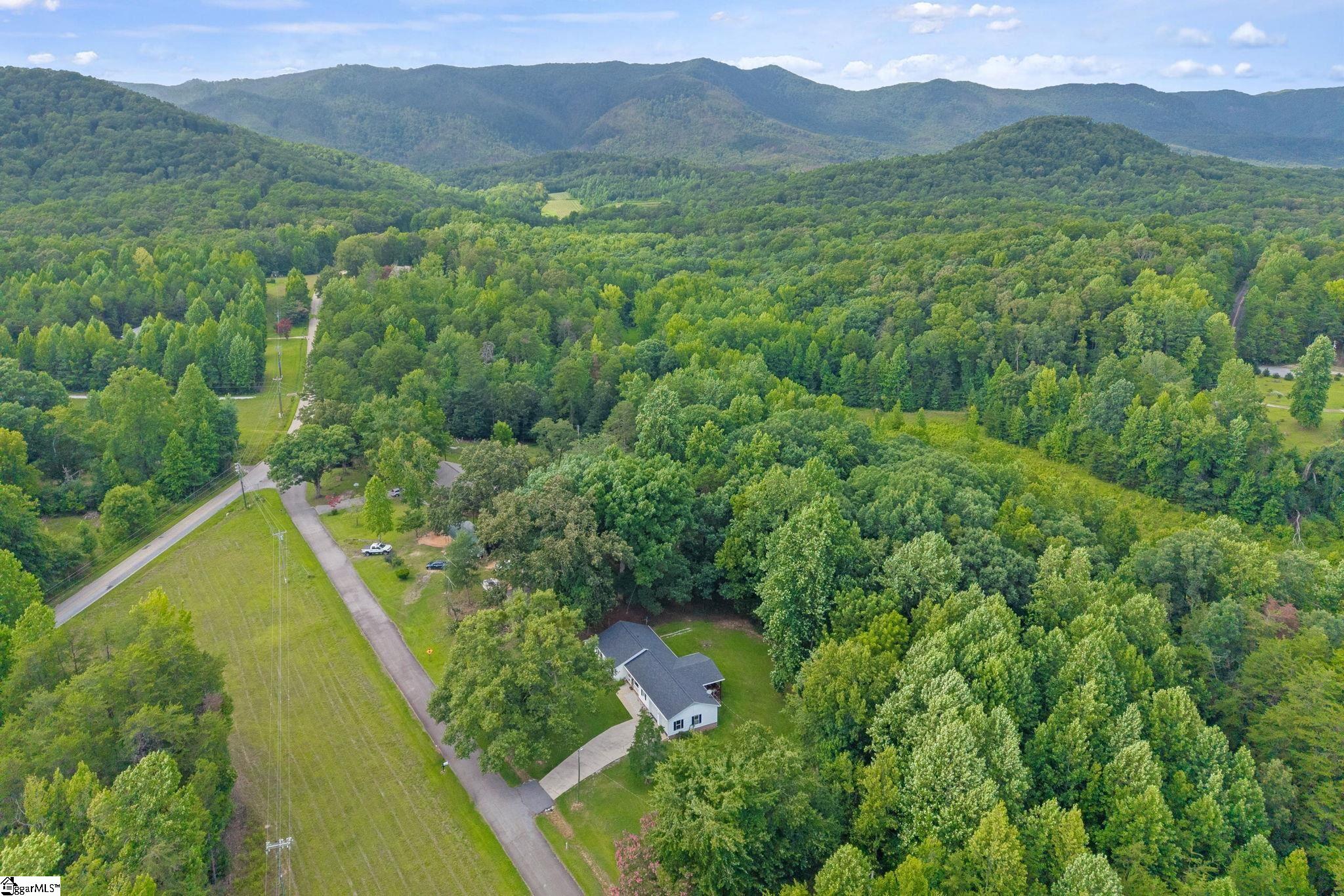 250 Rockcrest Road Cleveland, SC 29635