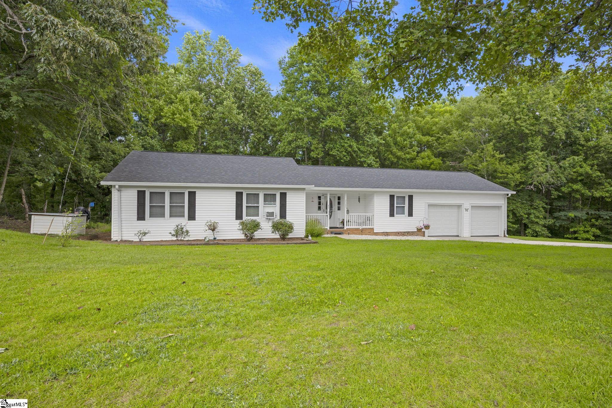250 Rockcrest Road Cleveland, SC 29635