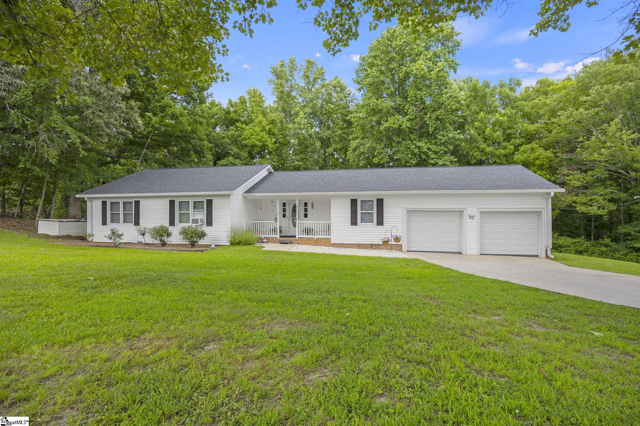 250 Rockcrest Road Cleveland, SC 29635