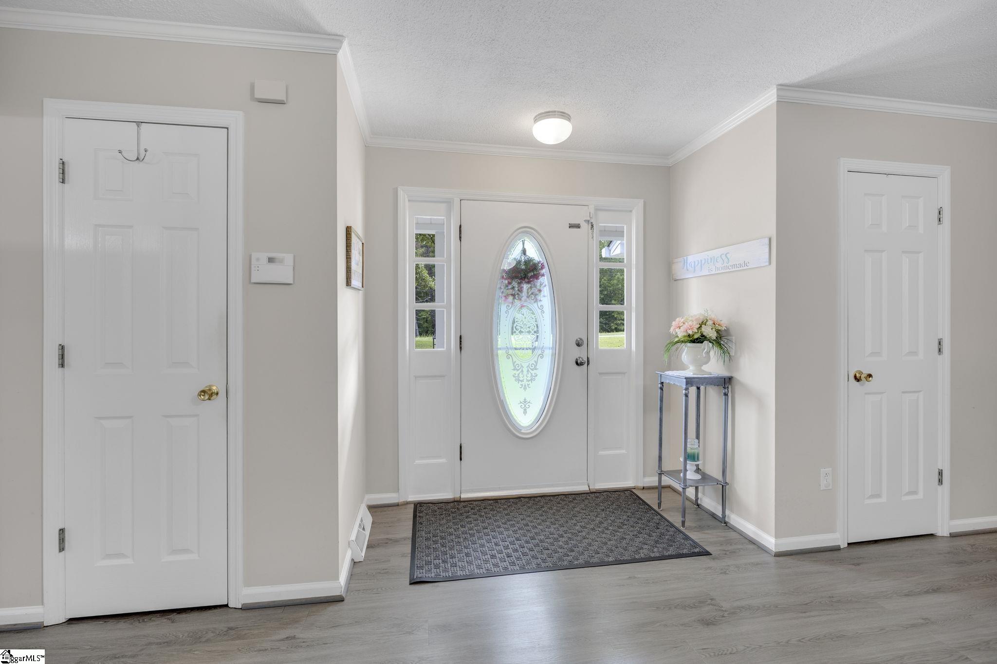 250 Rockcrest Road Cleveland, SC 29635