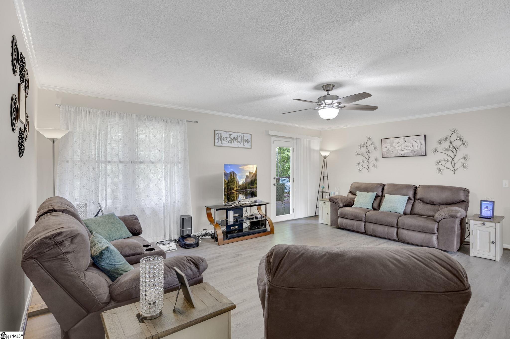 250 Rockcrest Road Cleveland, SC 29635