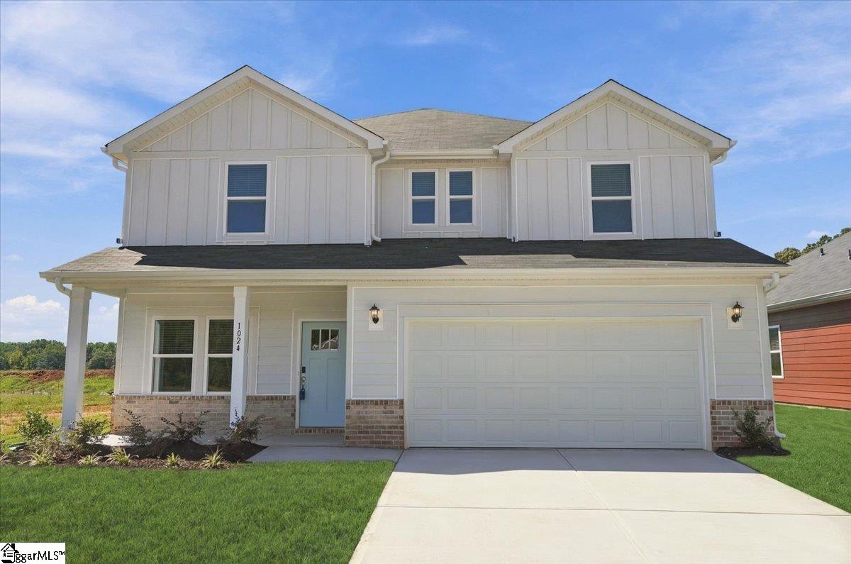 1024 Southwell Drive