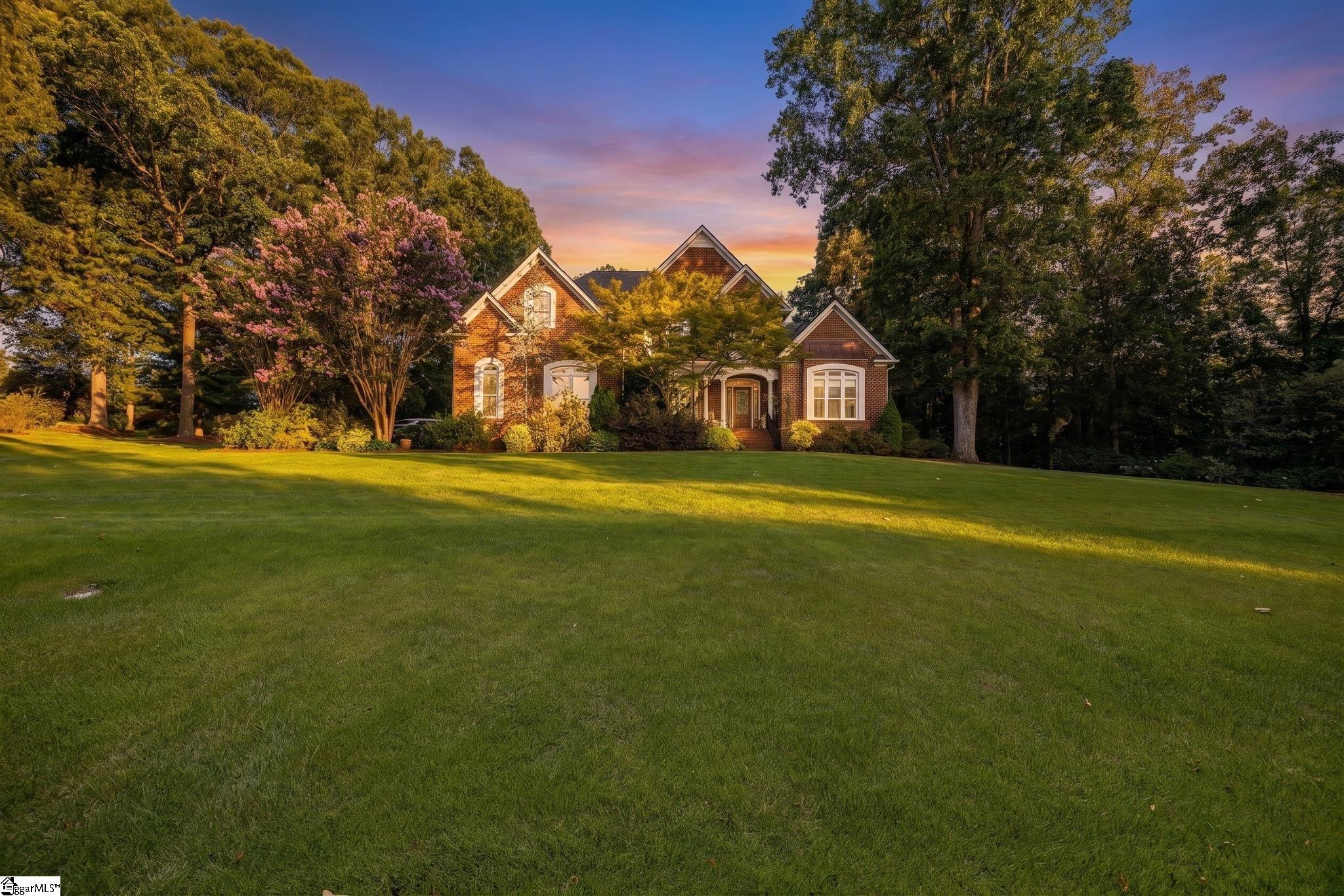 18 Avens Hill Drive Greer, SC 29651