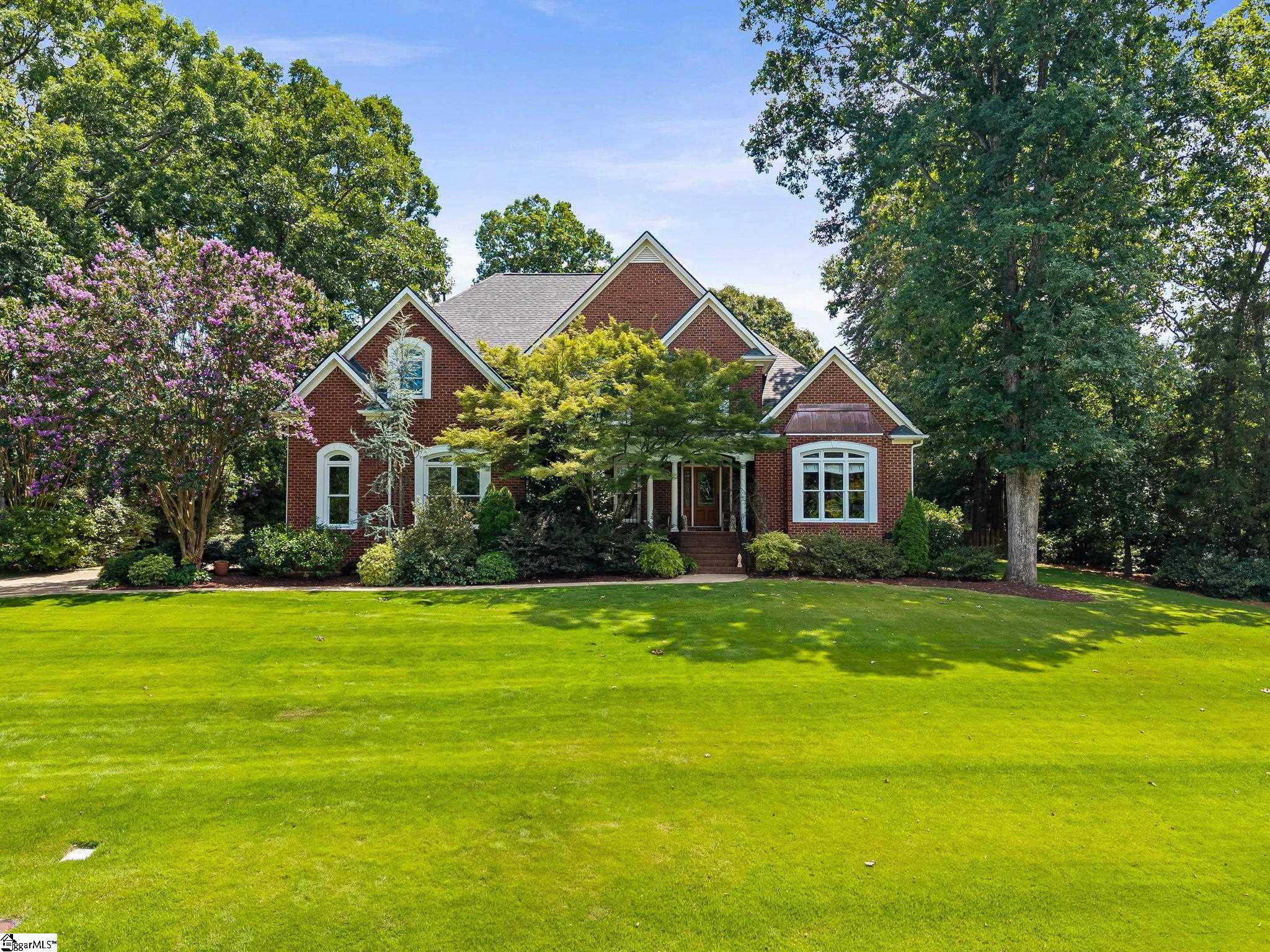 18 Avens Hill Drive Greer, SC 29651