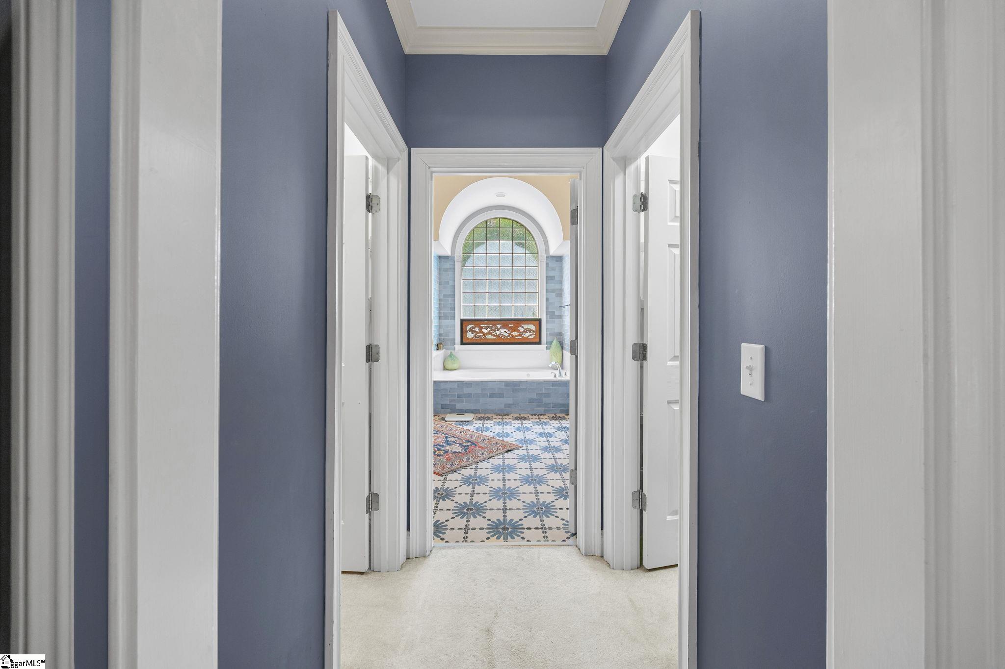 18 Avens Hill Drive Greer, SC 29651