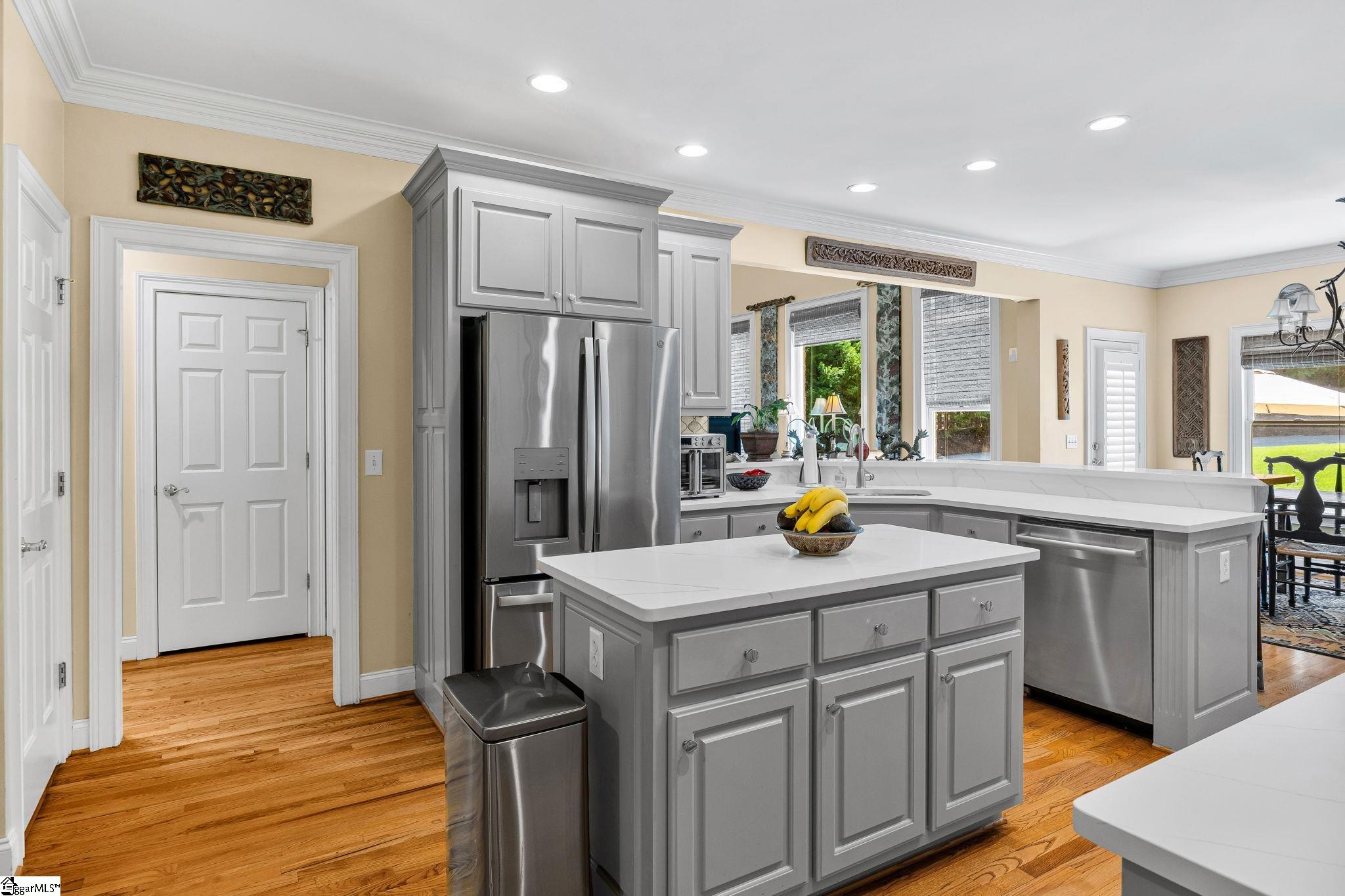 18 Avens Hill Drive Greer, SC 29651