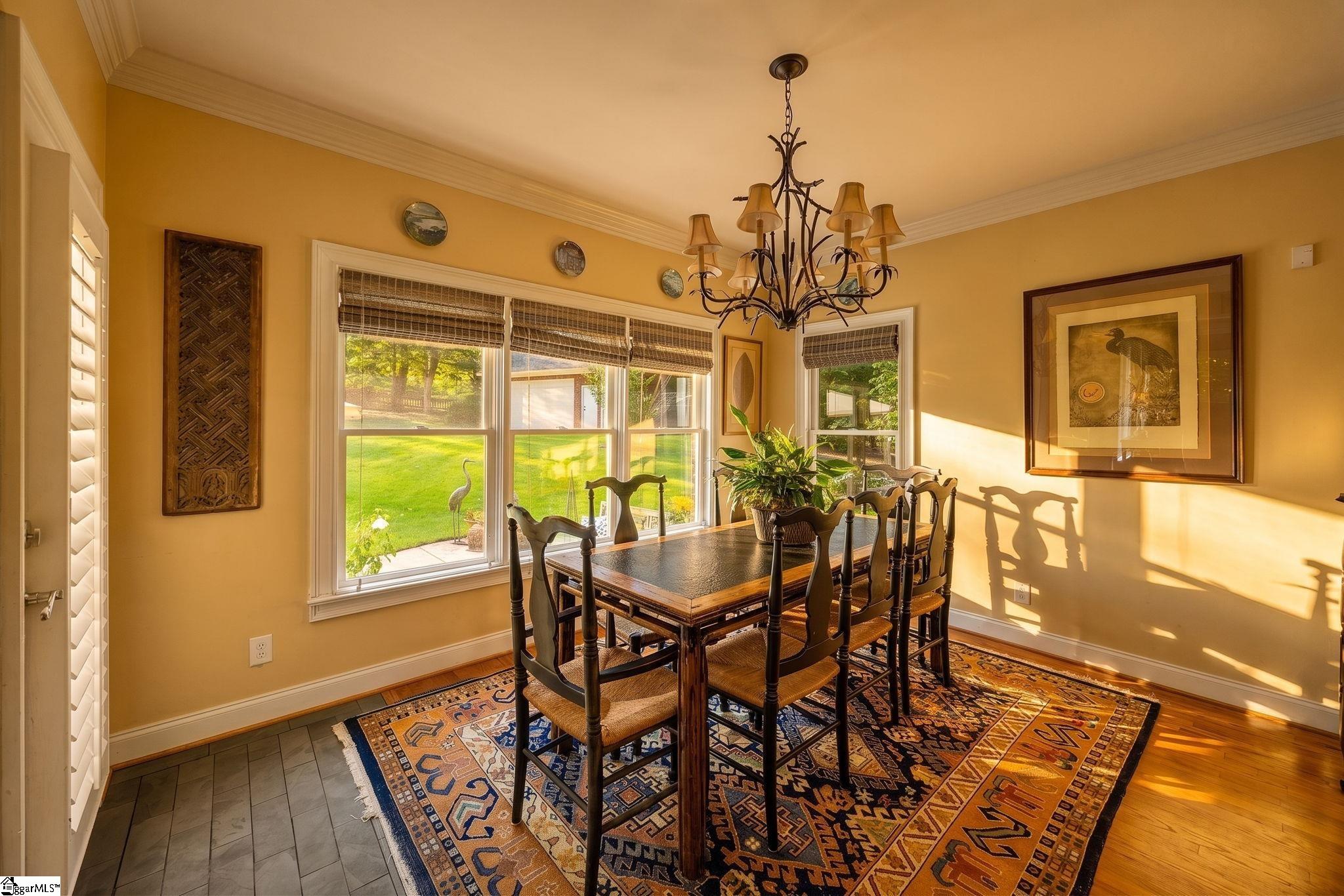 18 Avens Hill Drive Greer, SC 29651
