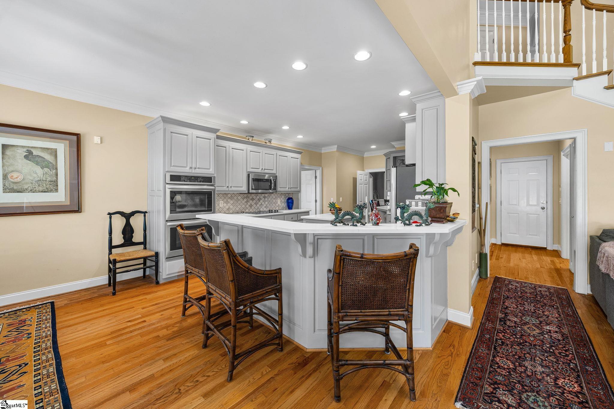 18 Avens Hill Drive Greer, SC 29651
