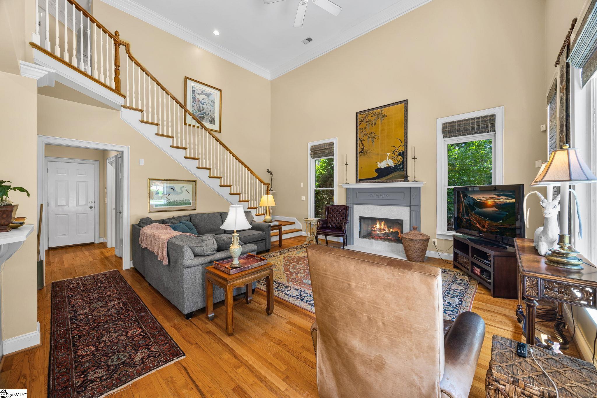 18 Avens Hill Drive Greer, SC 29651