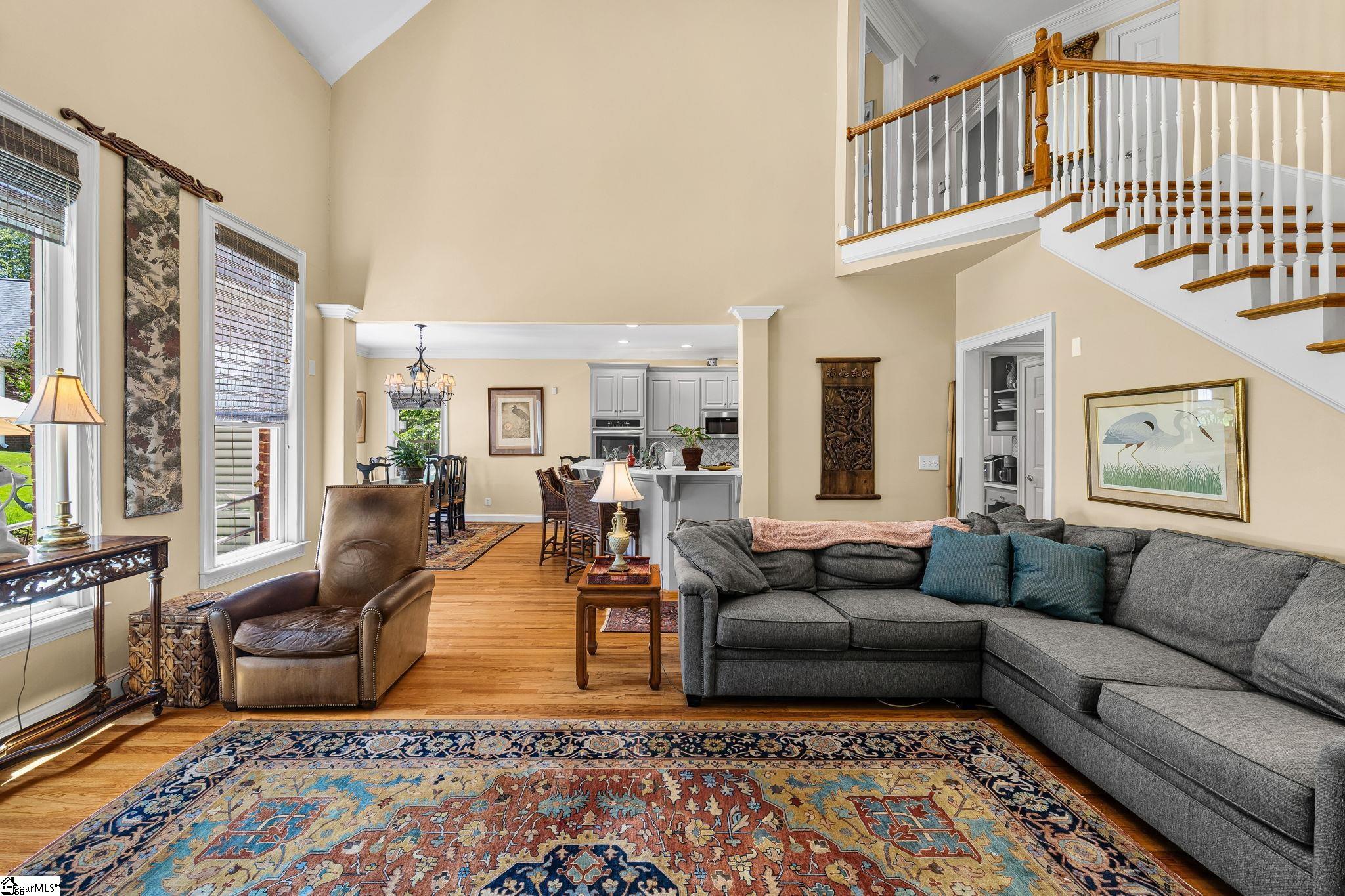 18 Avens Hill Drive Greer, SC 29651