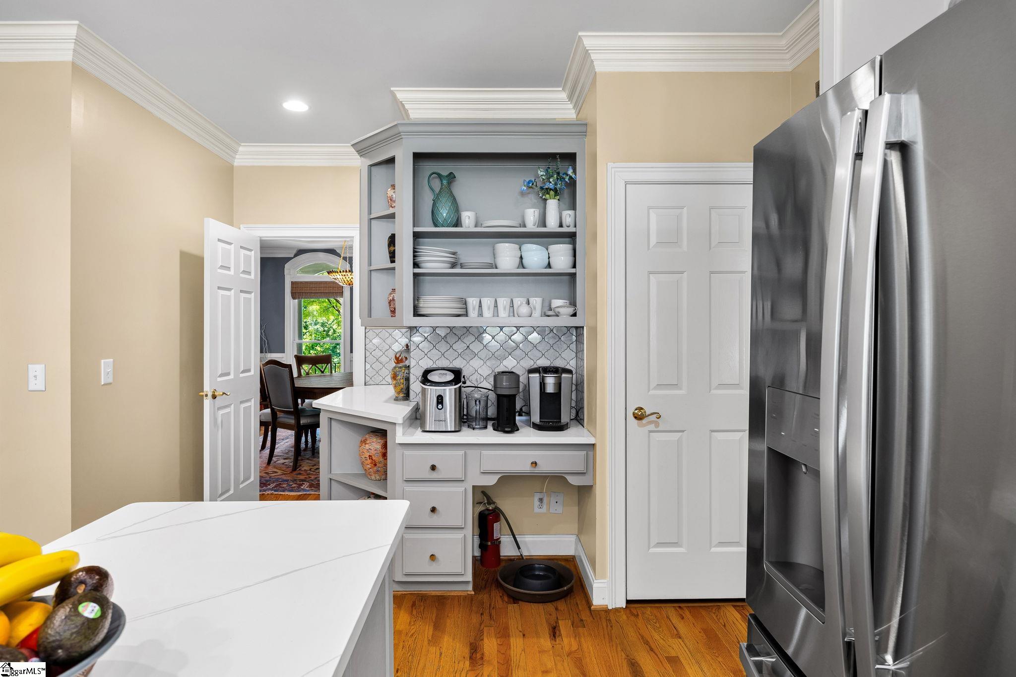 18 Avens Hill Drive Greer, SC 29651