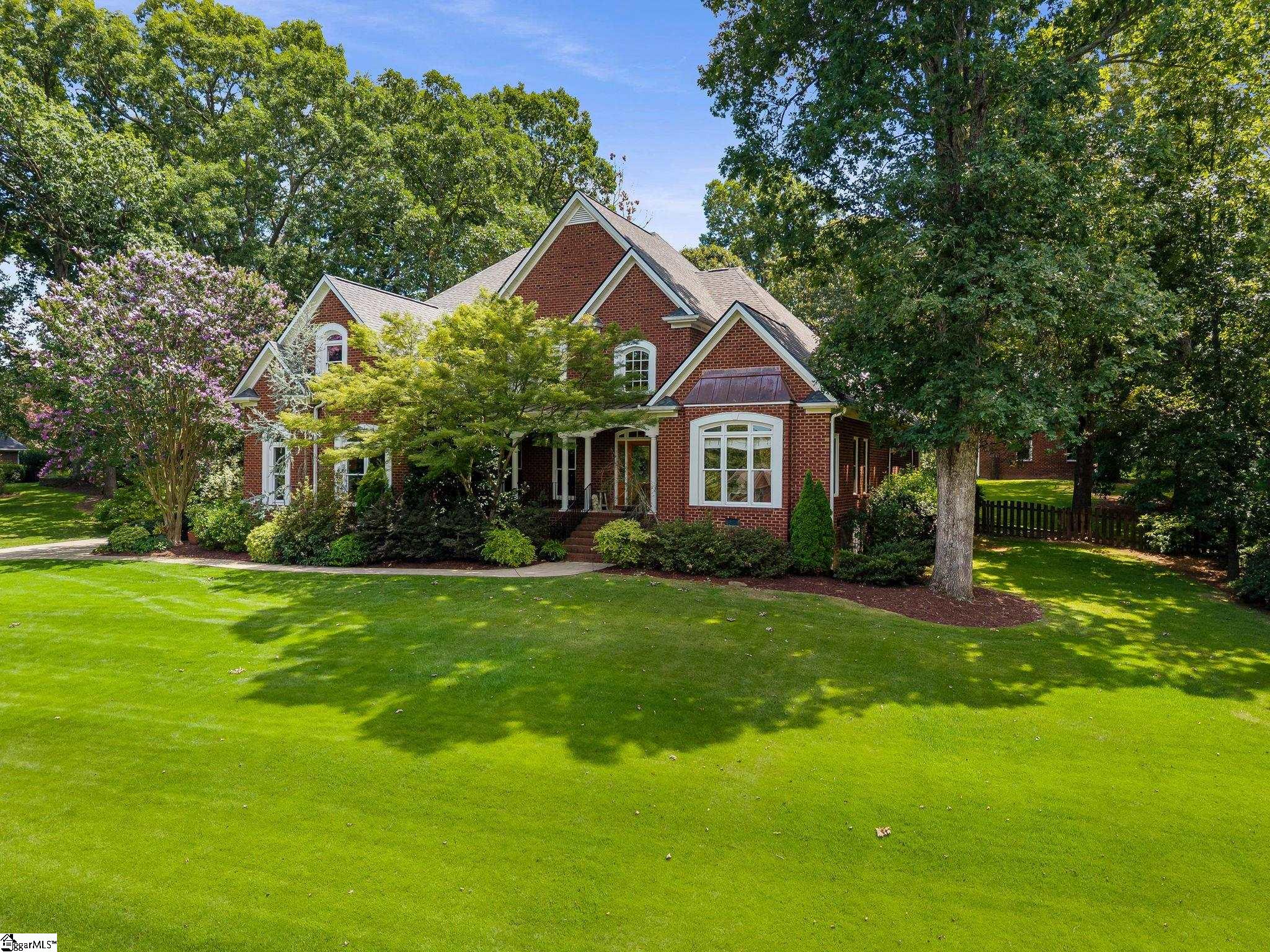 18 Avens Hill Drive Greer, SC 29651