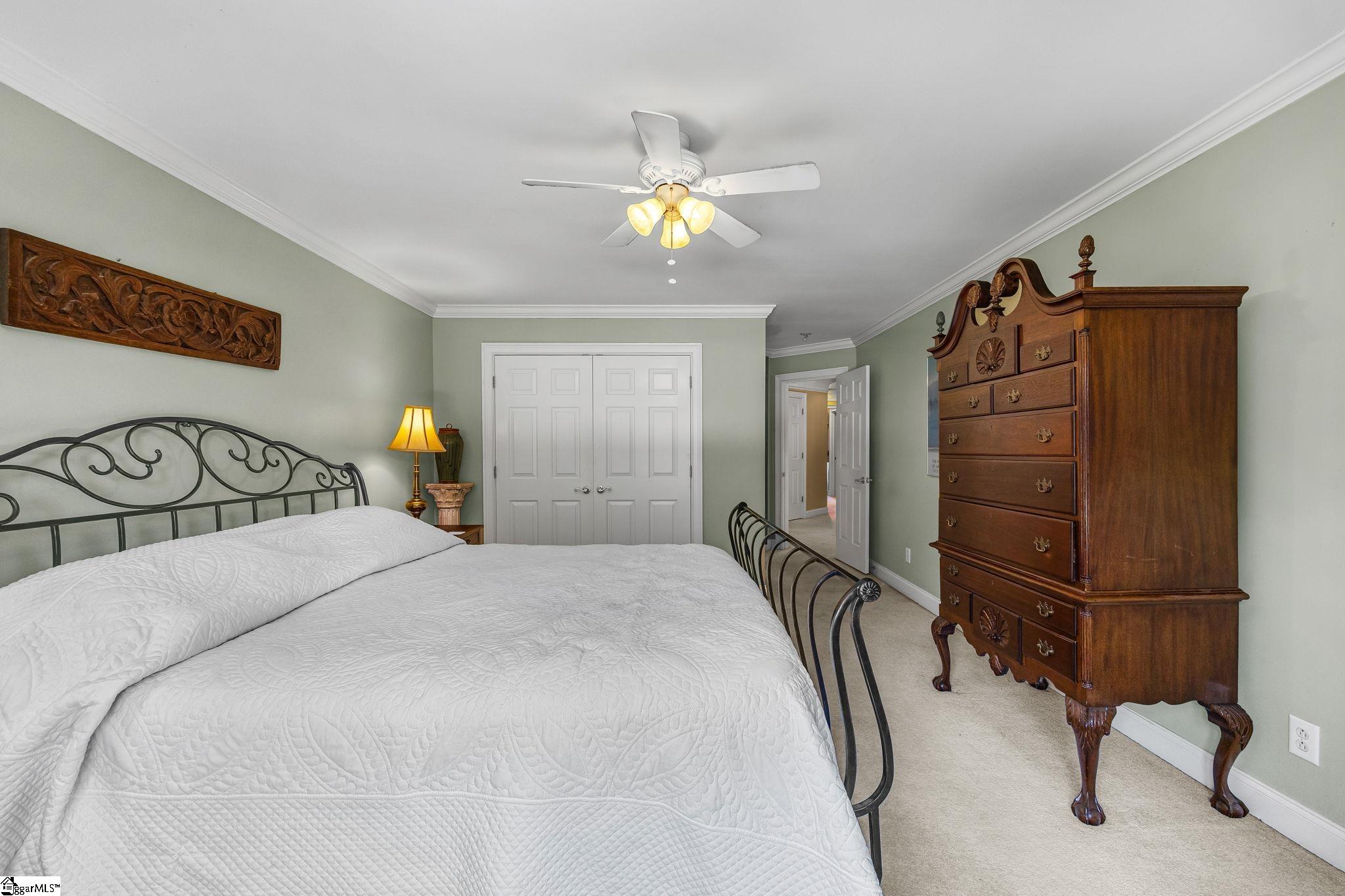 18 Avens Hill Drive Greer, SC 29651
