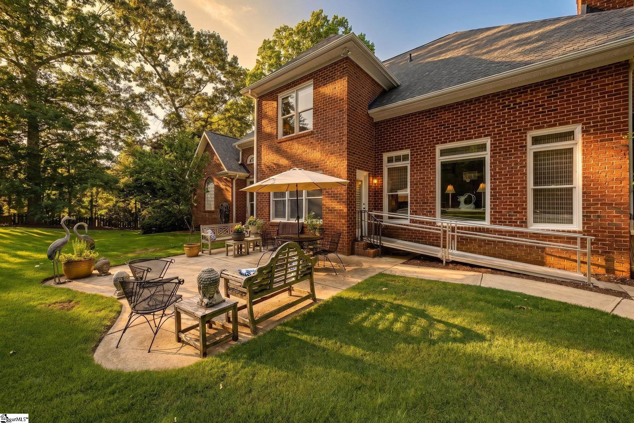 18 Avens Hill Drive Greer, SC 29651