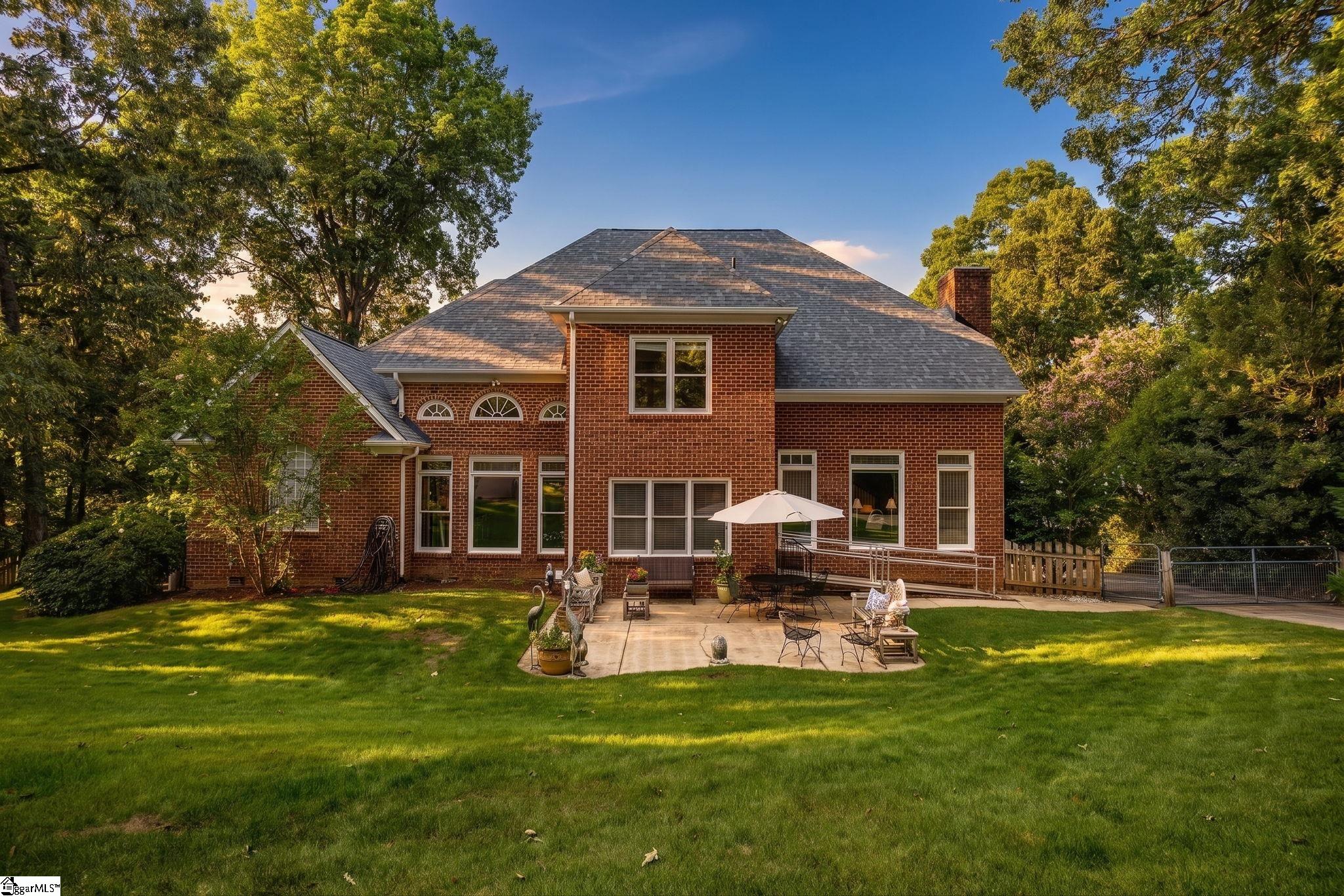 18 Avens Hill Drive Greer, SC 29651