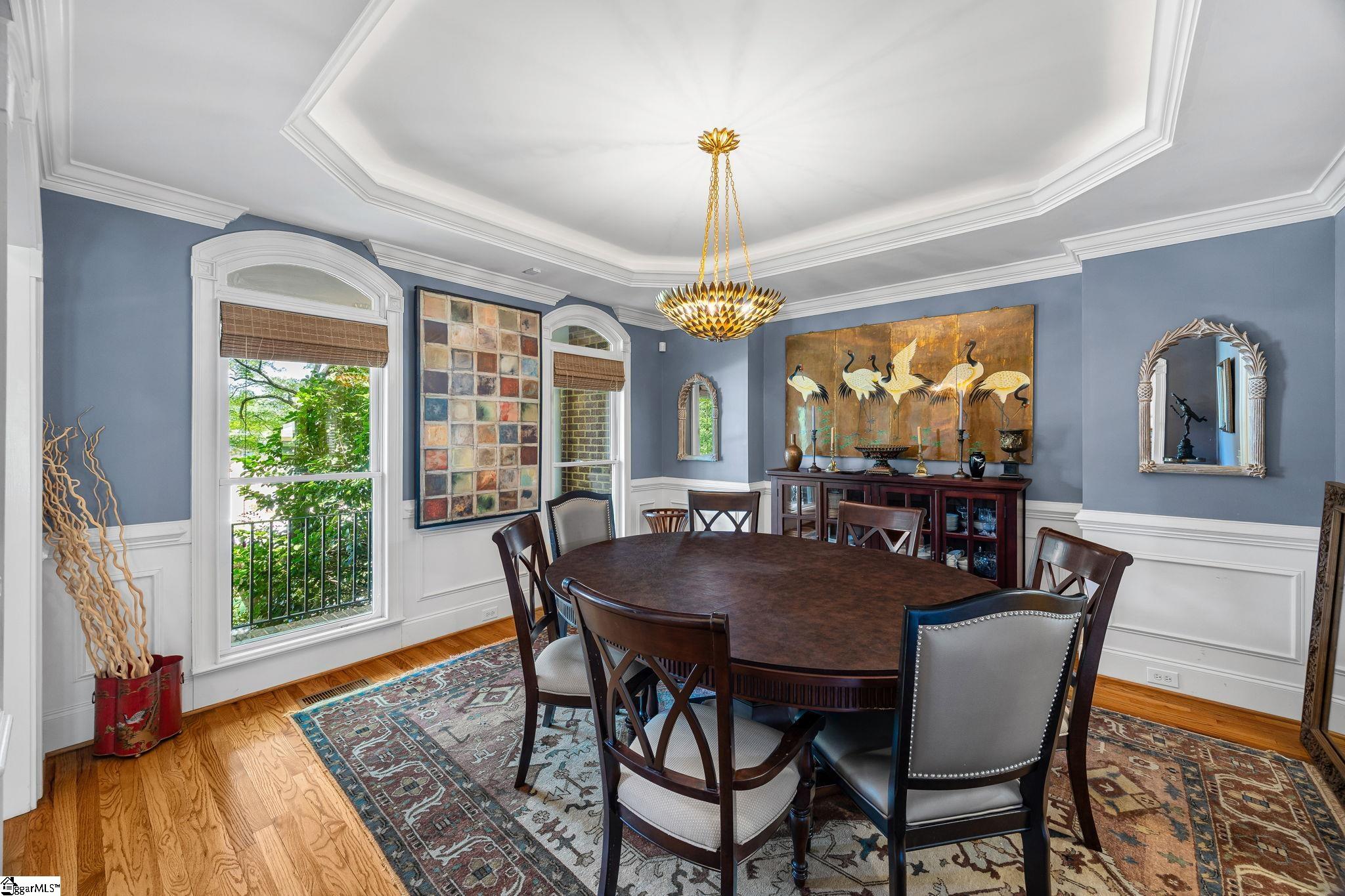 18 Avens Hill Drive Greer, SC 29651