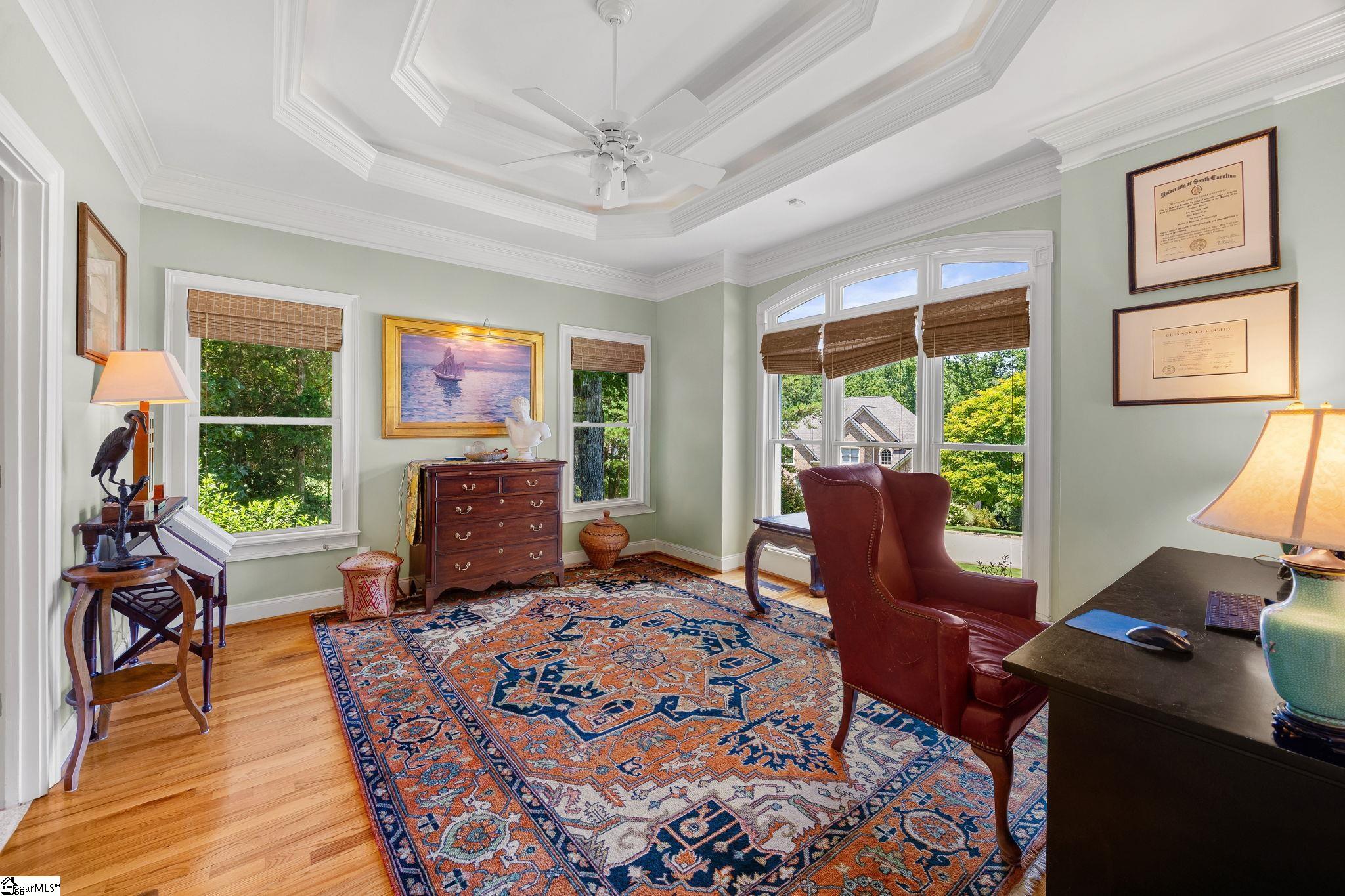 18 Avens Hill Drive Greer, SC 29651