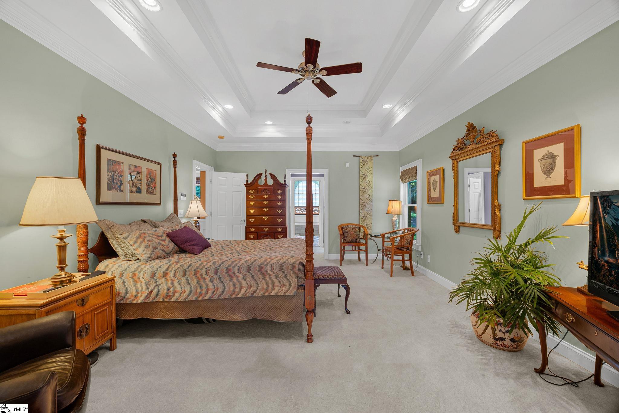 18 Avens Hill Drive Greer, SC 29651