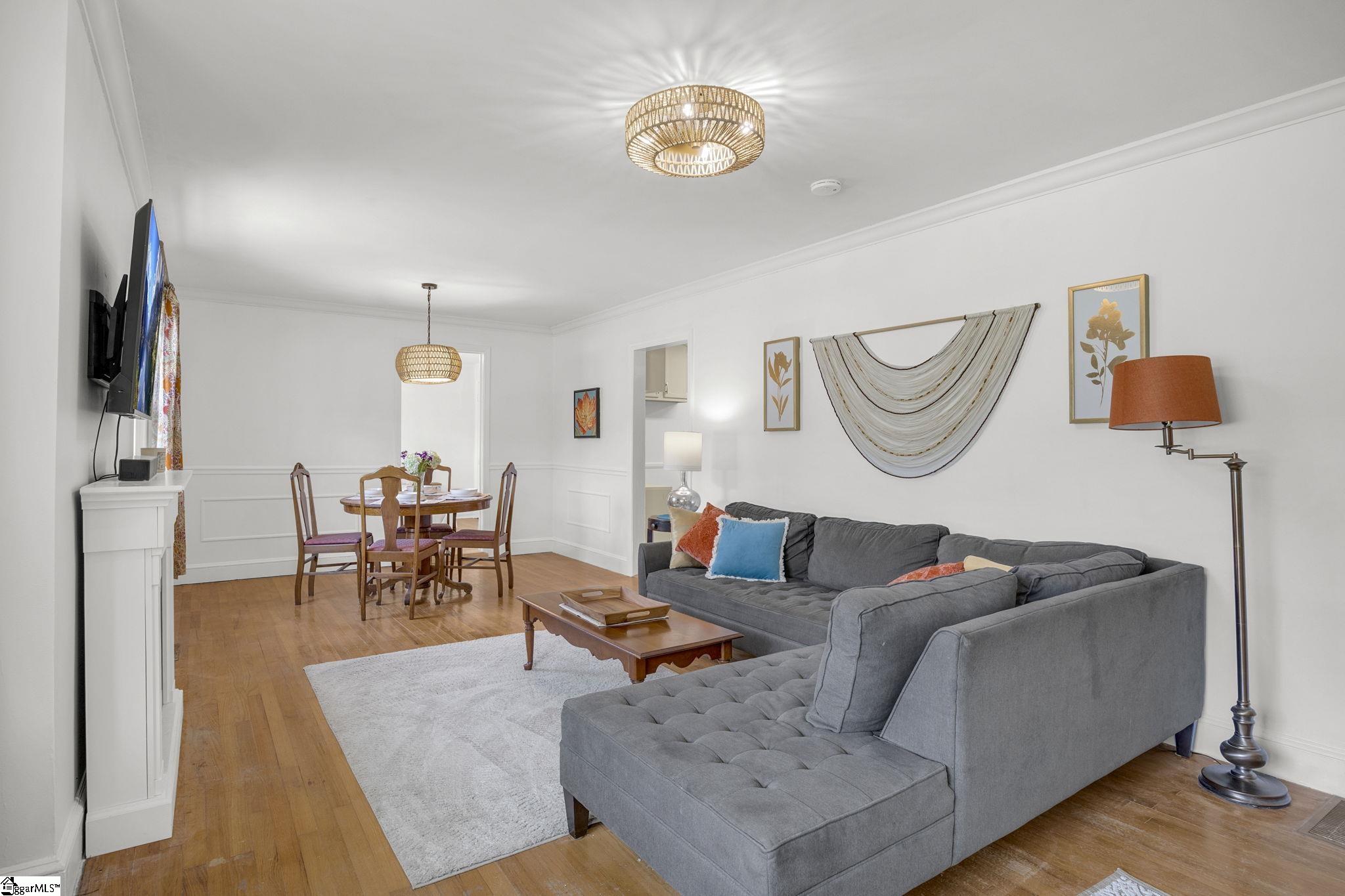 7 Olive Street Taylors, SC 29687