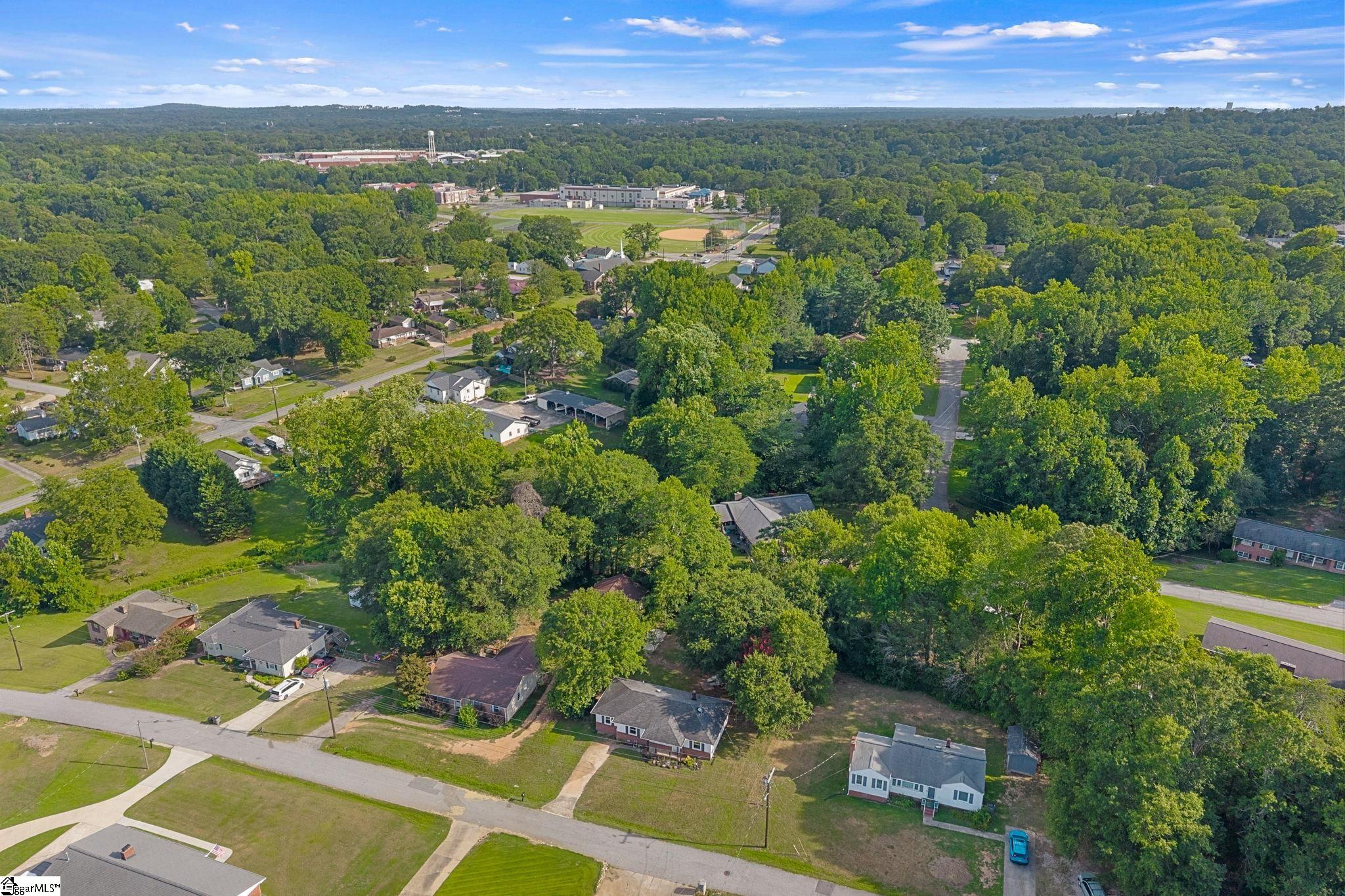 7 Olive Street Taylors, SC 29687