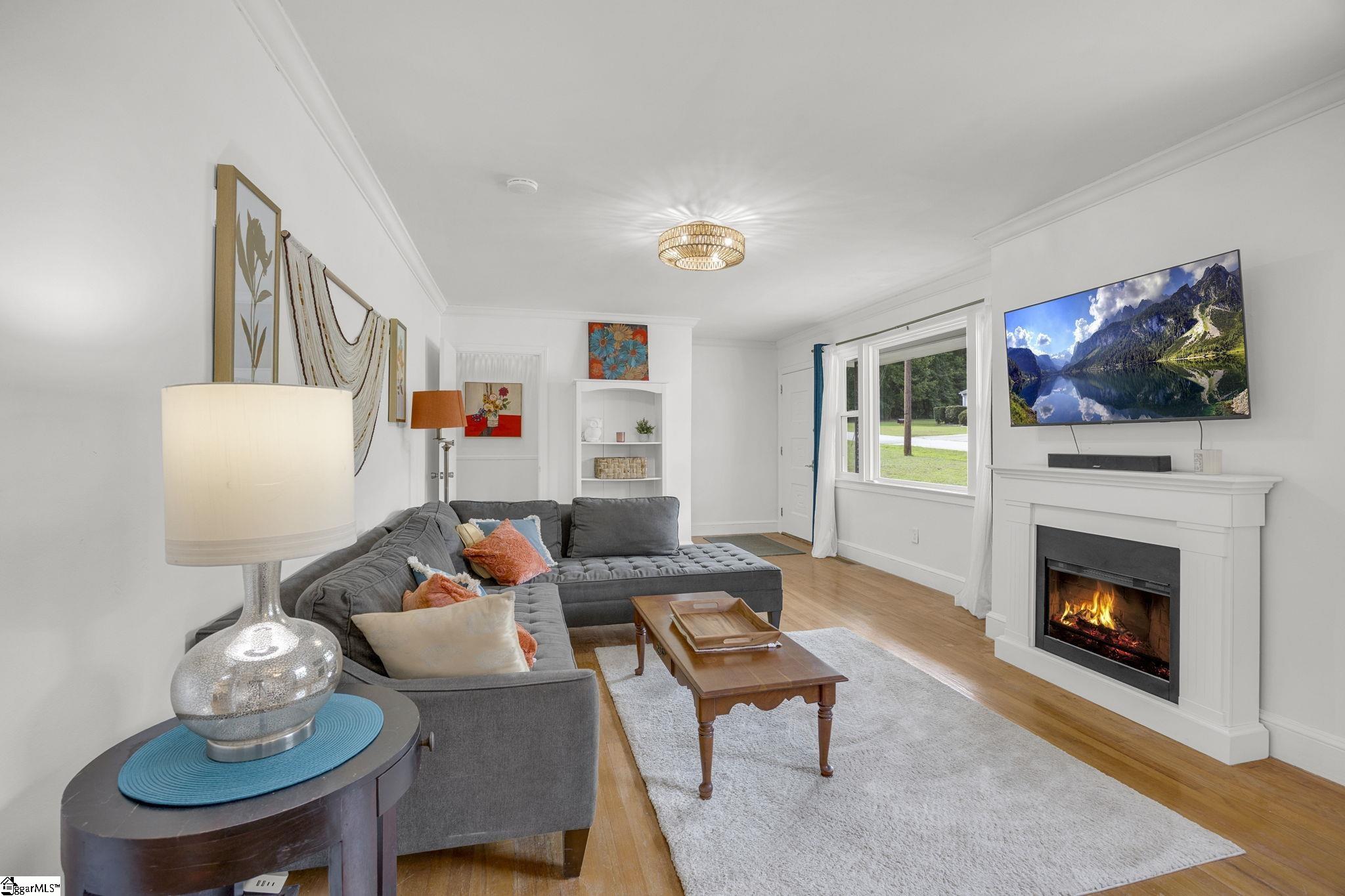 7 Olive Street Taylors, SC 29687