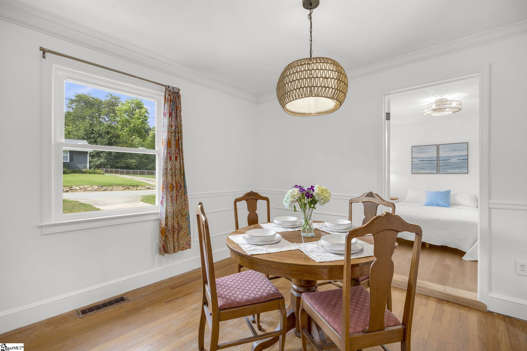 7 Olive Street Taylors, SC 29687