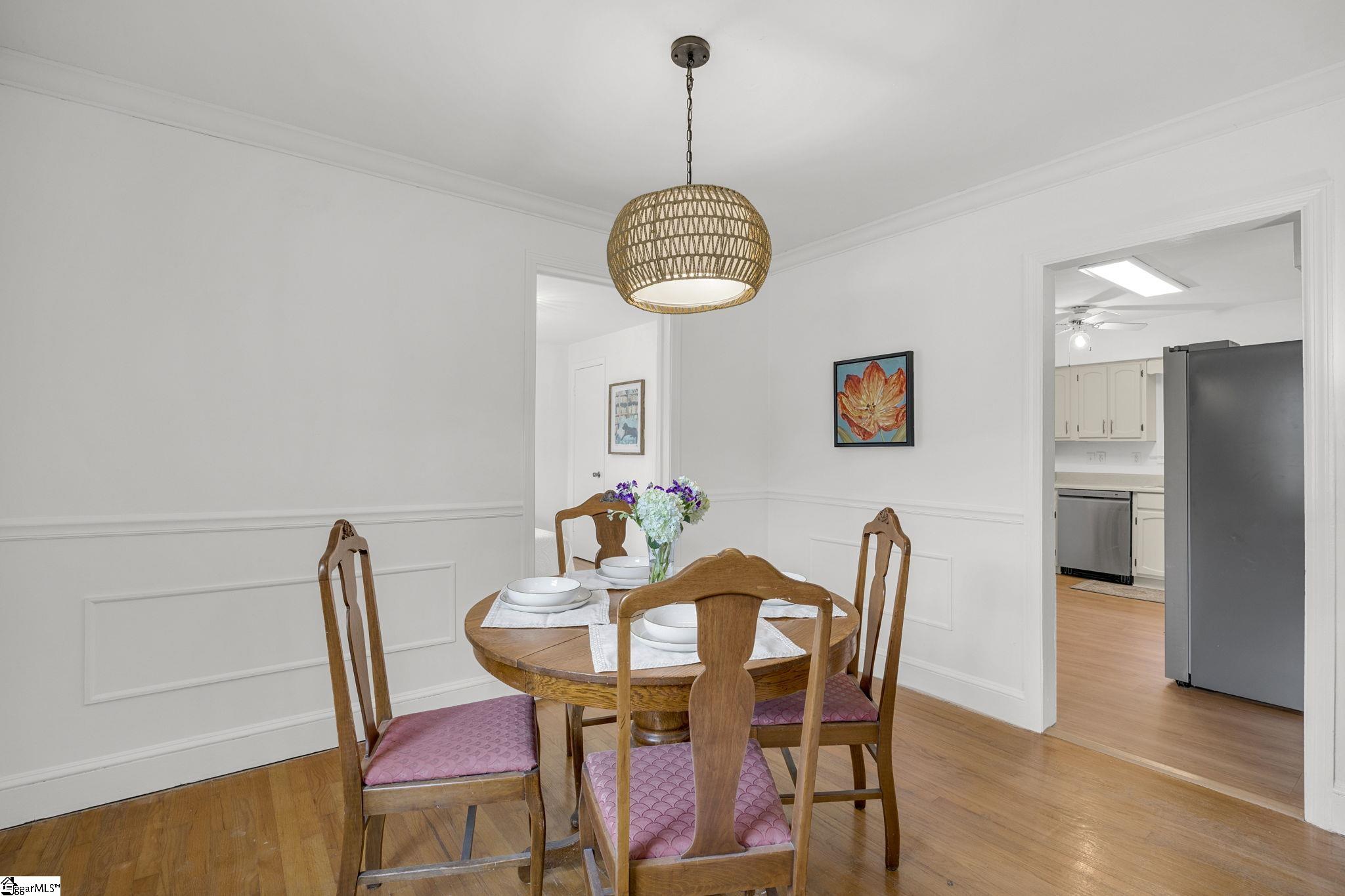 7 Olive Street Taylors, SC 29687