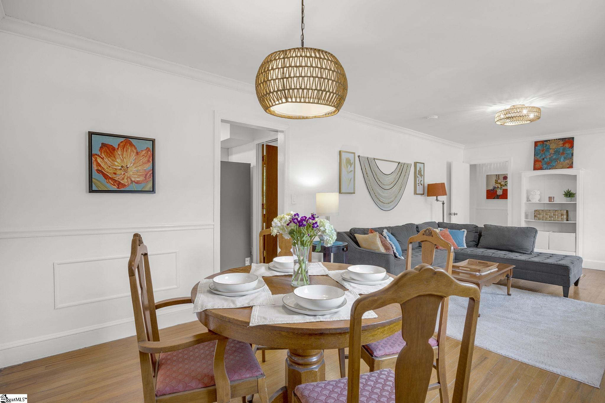 7 Olive Street Taylors, SC 29687