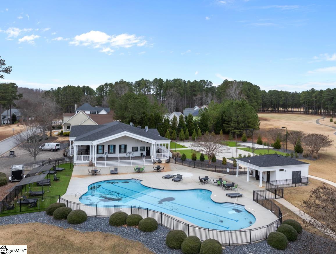 211 Lord Byron Drive Travelers Rest, SC 29690