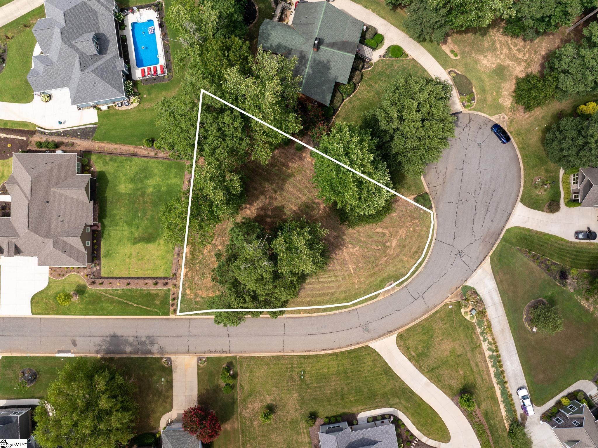 211 Lord Byron Drive Travelers Rest, SC 29690