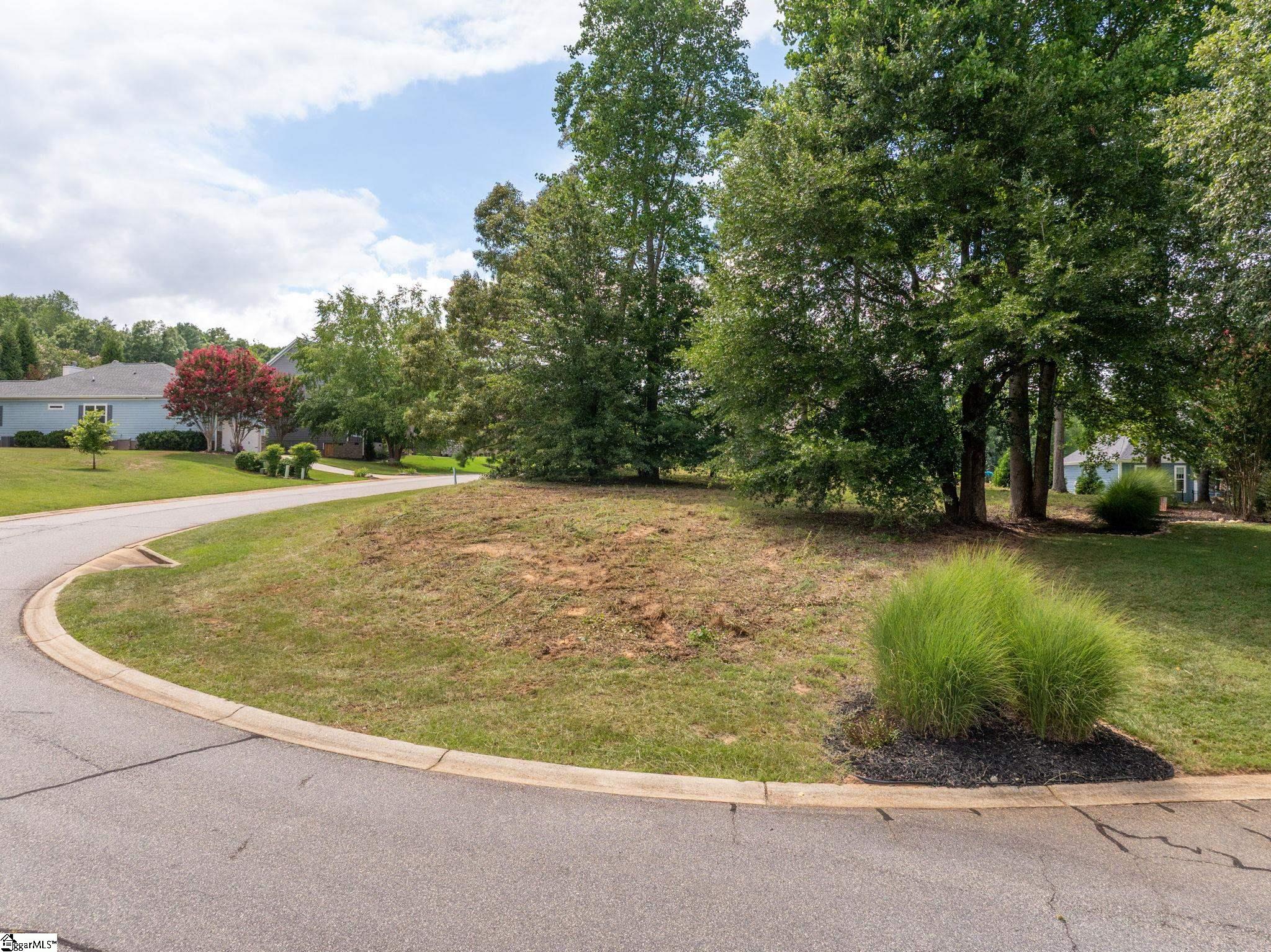211 Lord Byron Drive Travelers Rest, SC 29690