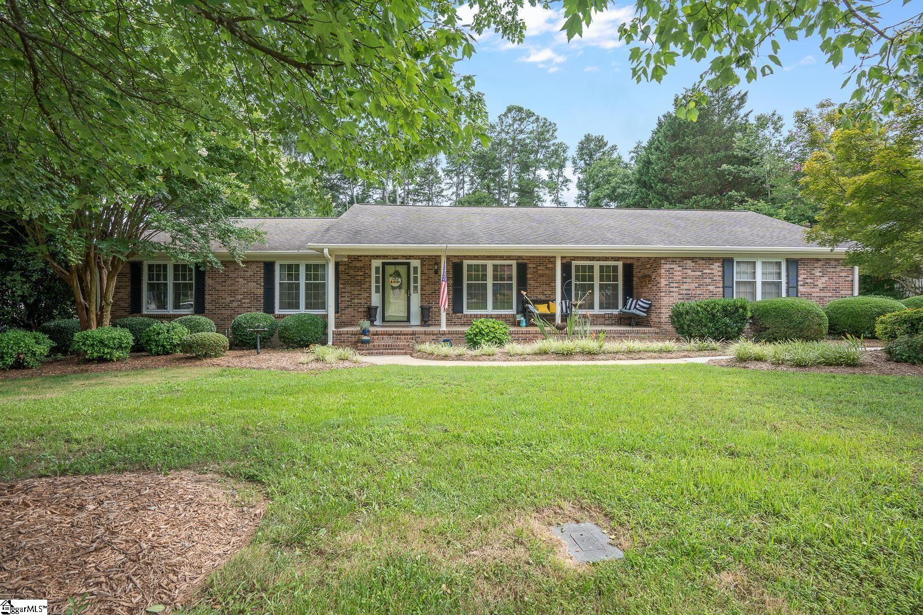 509 Cannon Circle Greenville, SC 29607