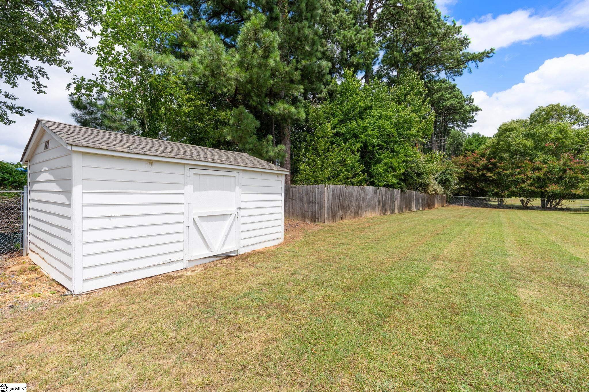 10 Terrell Street Spartanburg, SC 29301