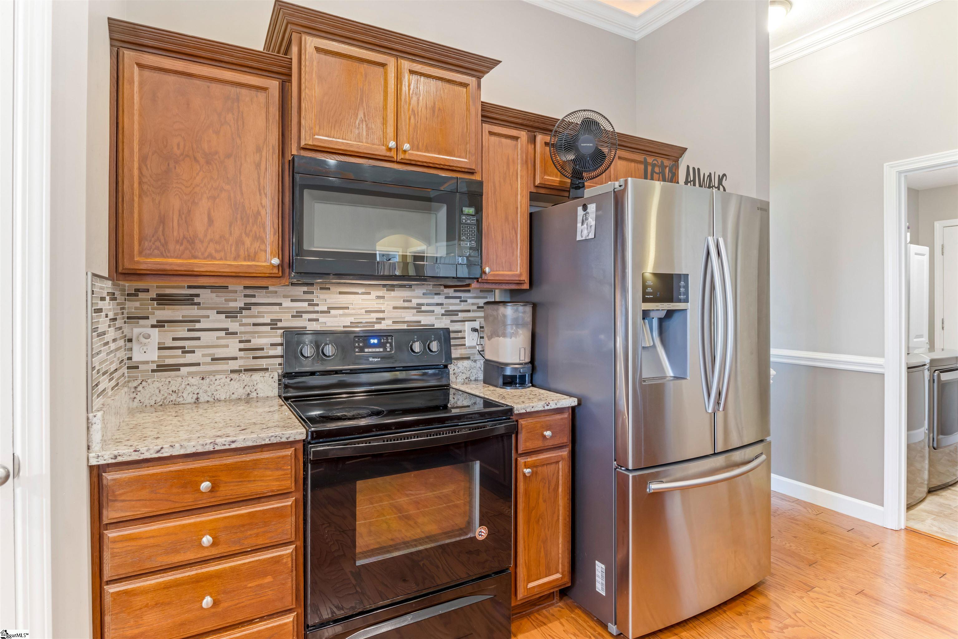 3161 Rainbow Lake Road Inman, SC 29349