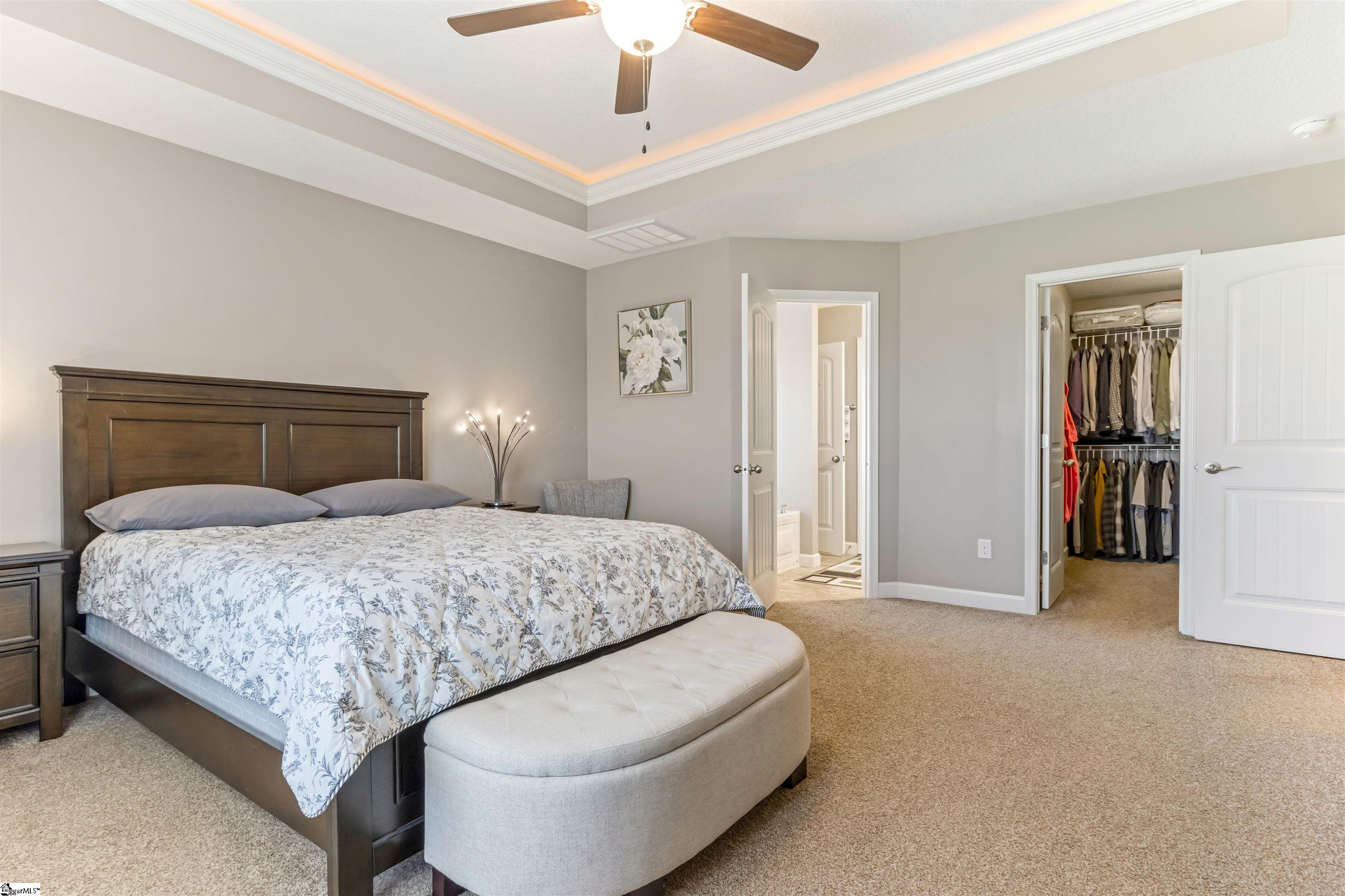 3161 Rainbow Lake Road Inman, SC 29349