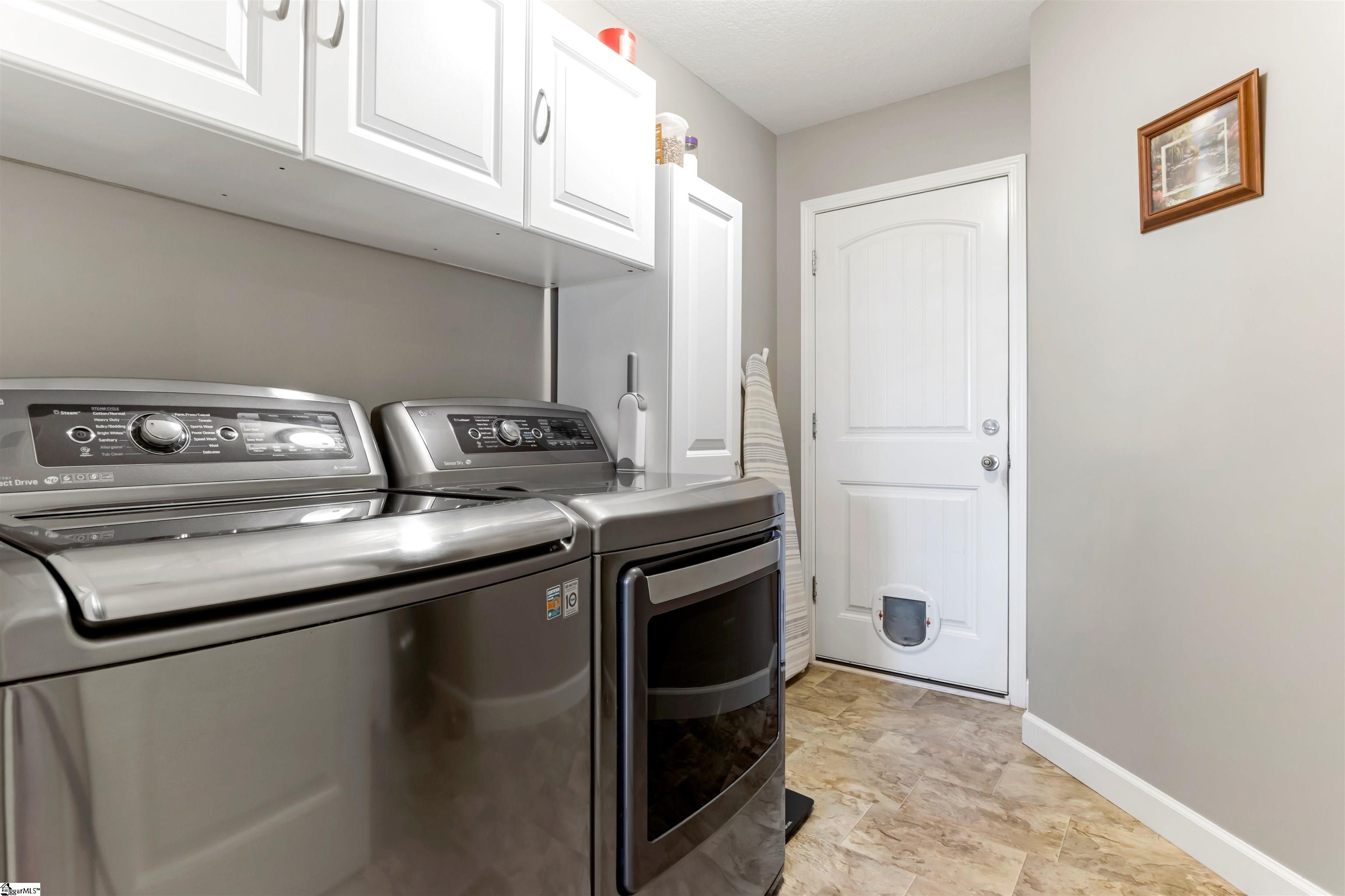 3161 Rainbow Lake Road Inman, SC 29349