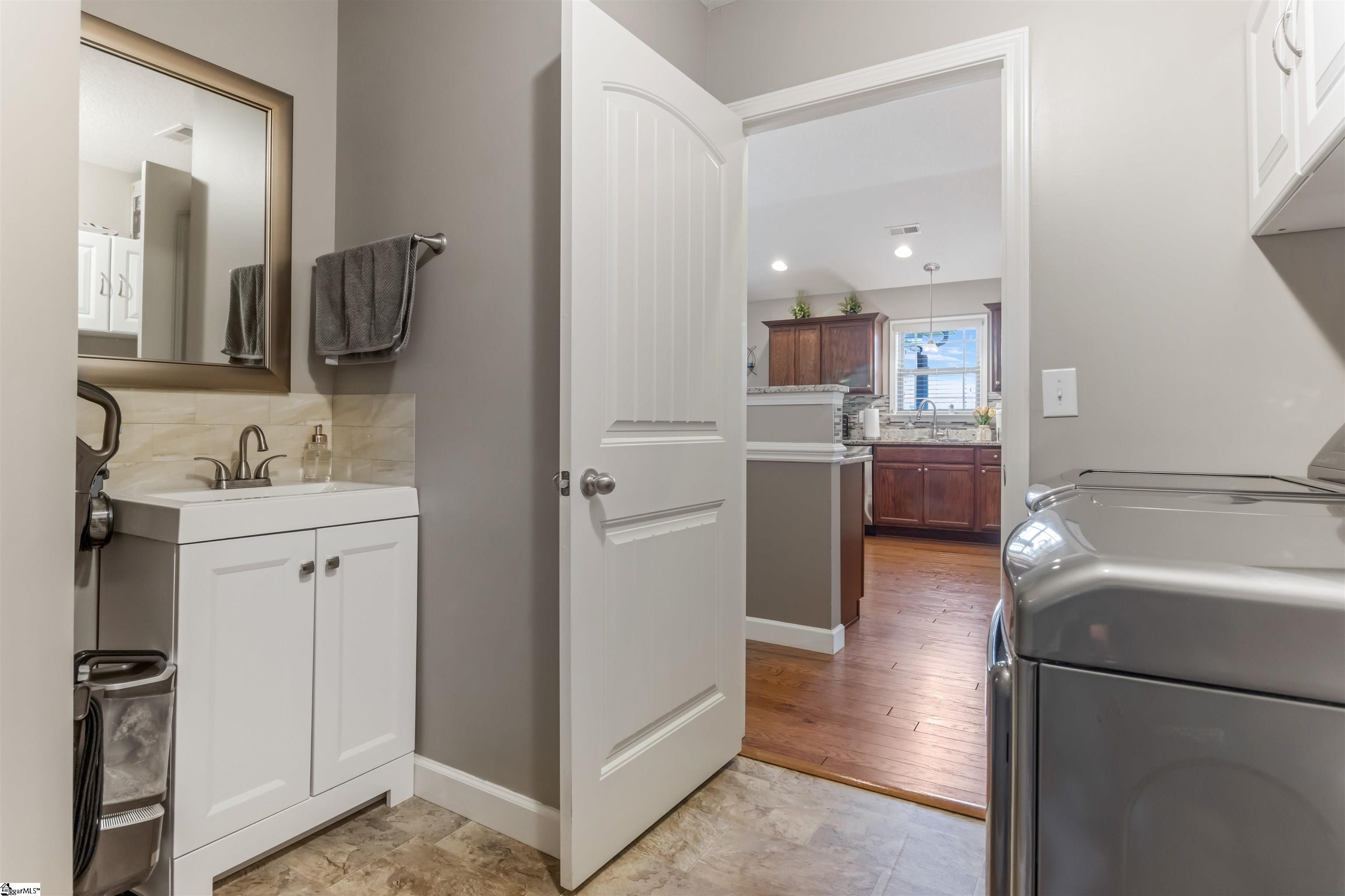 3161 Rainbow Lake Road Inman, SC 29349