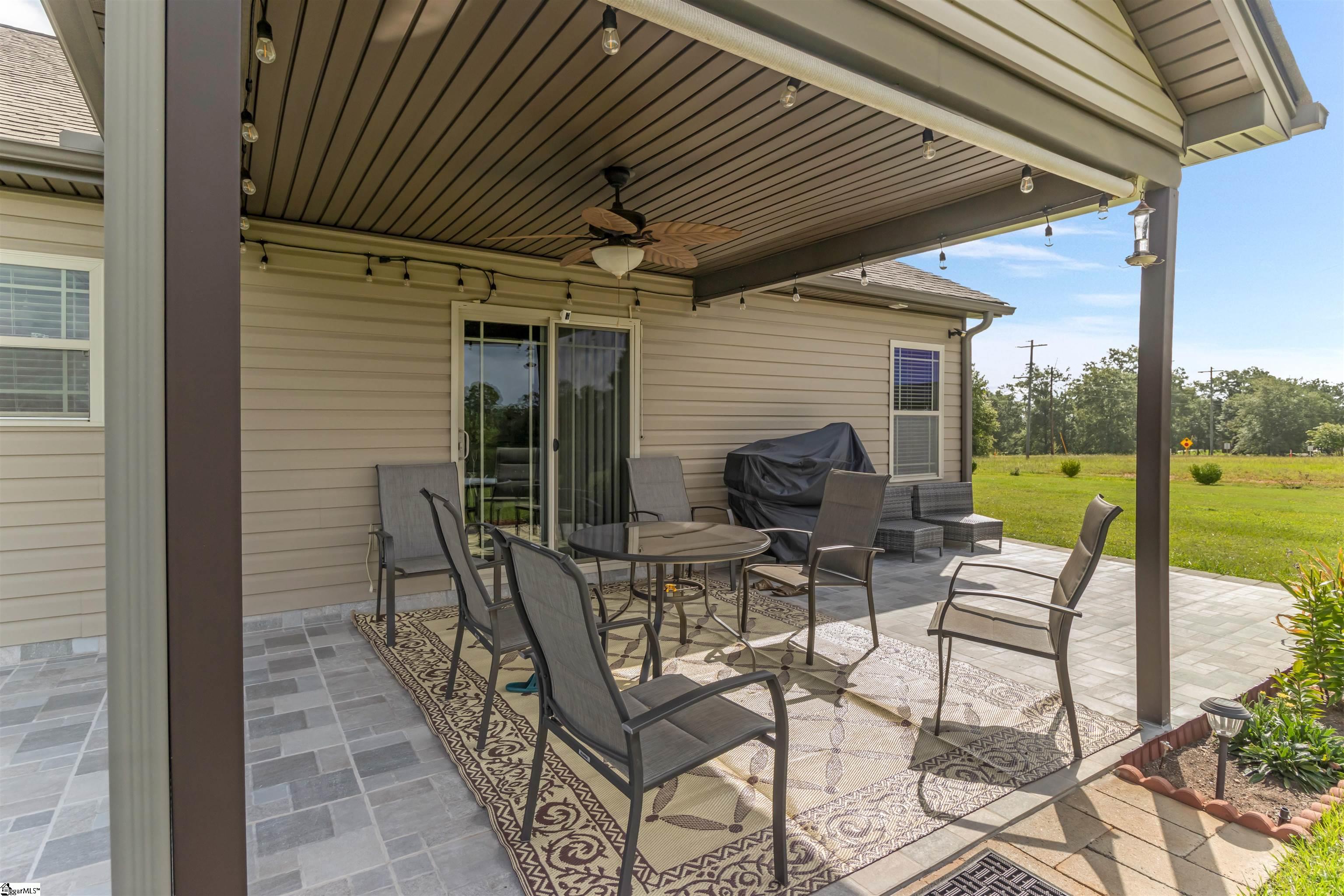 3161 Rainbow Lake Road Inman, SC 29349