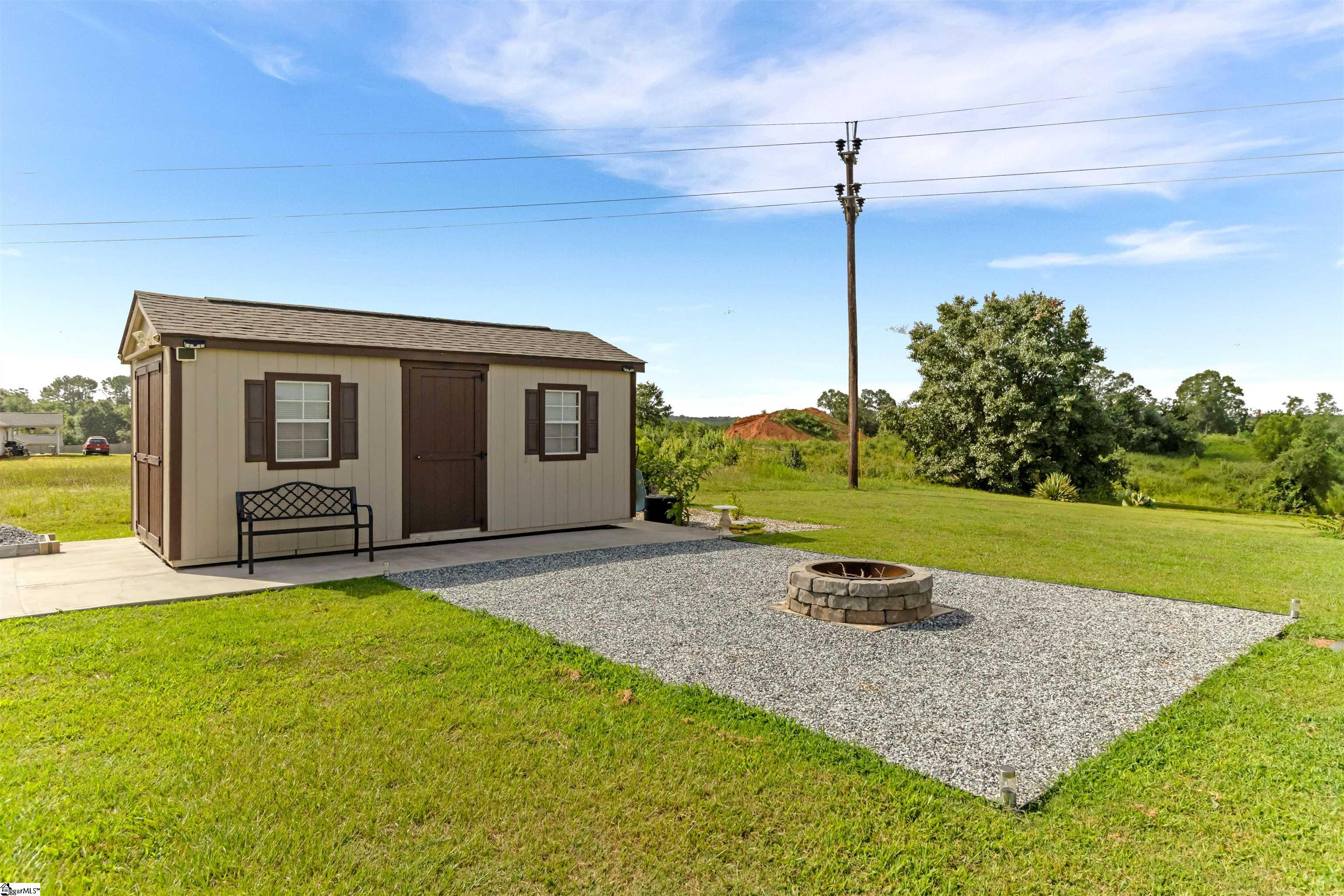 3161 Rainbow Lake Road Inman, SC 29349