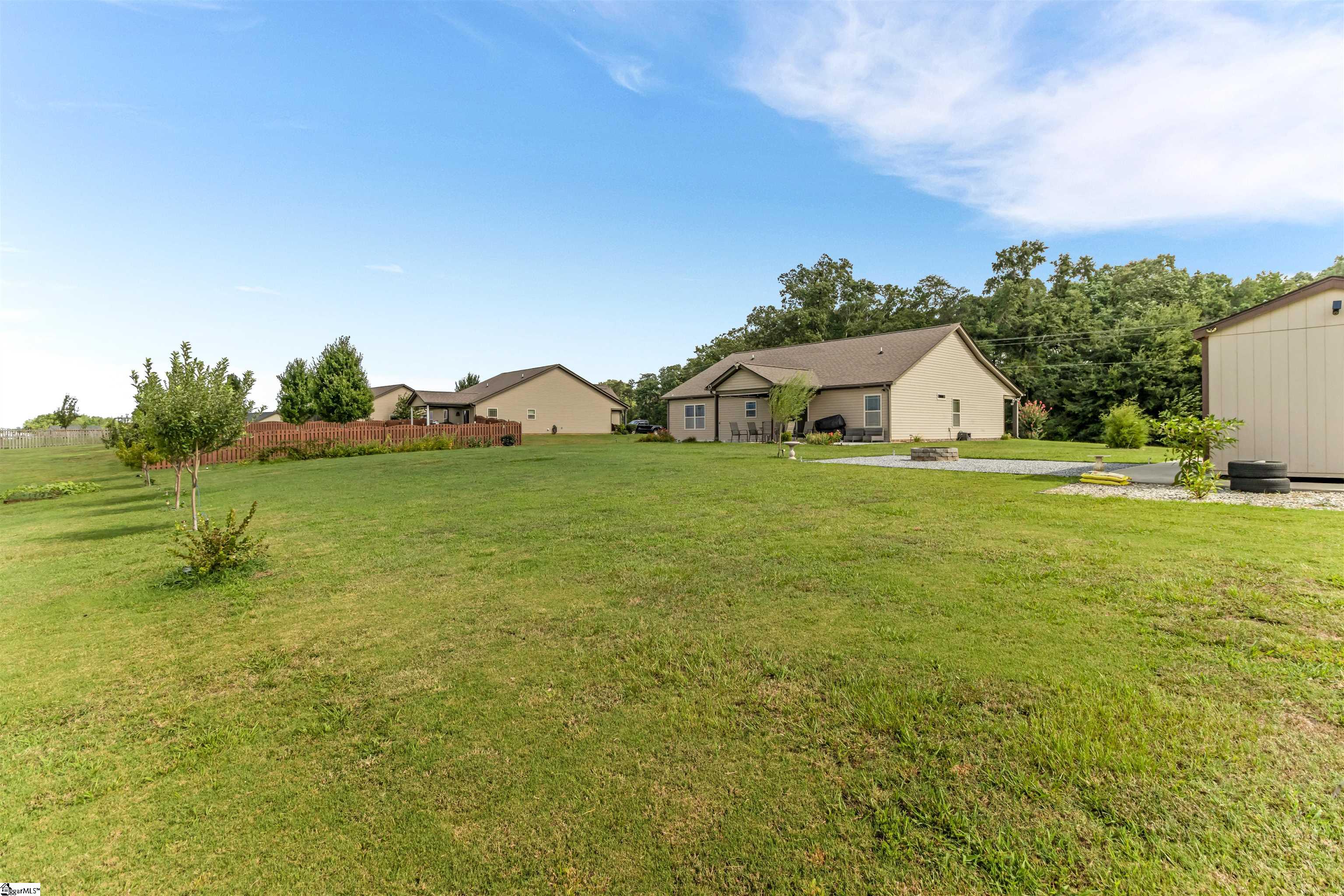 3161 Rainbow Lake Road Inman, SC 29349