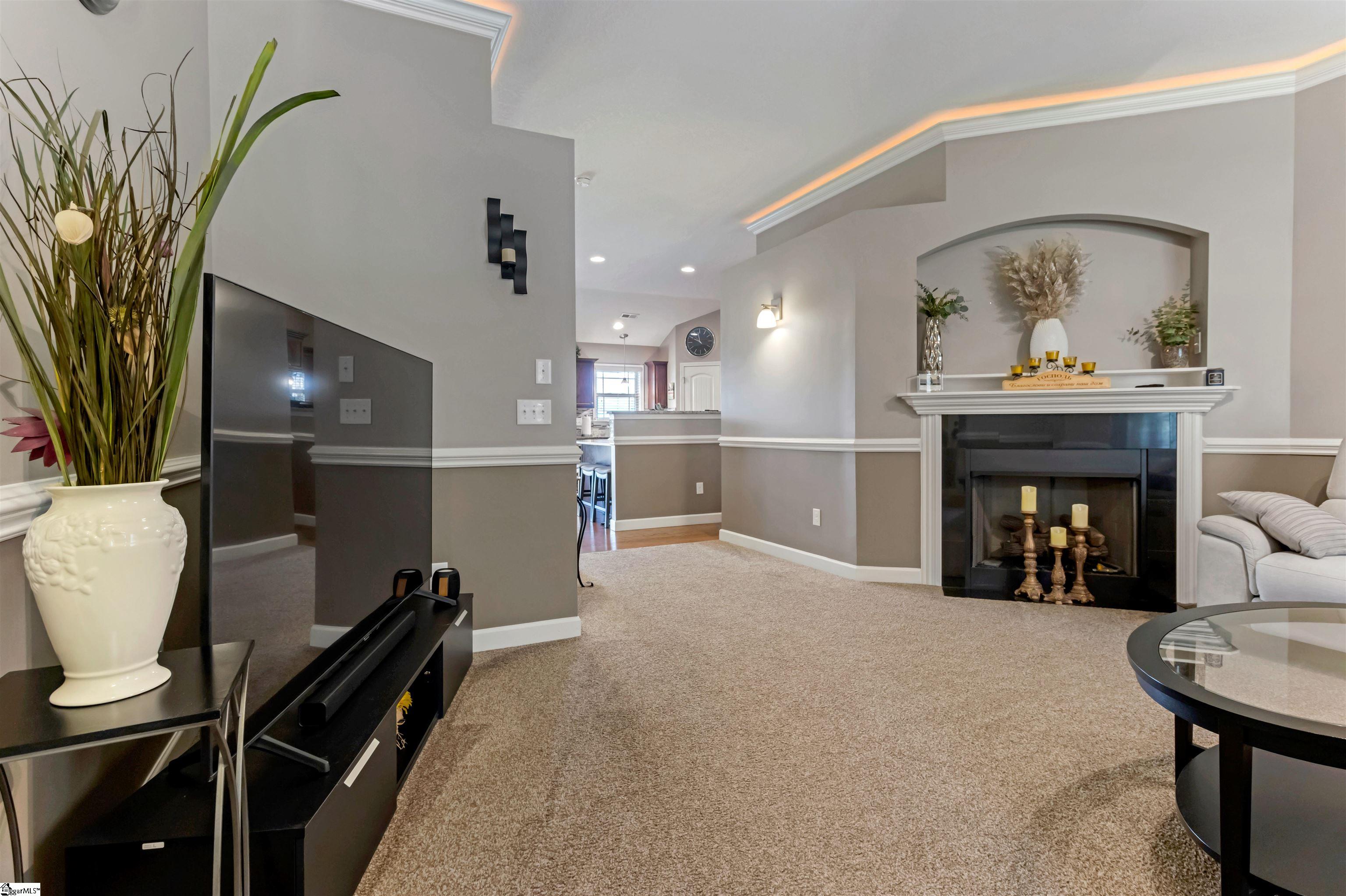 3161 Rainbow Lake Road Inman, SC 29349