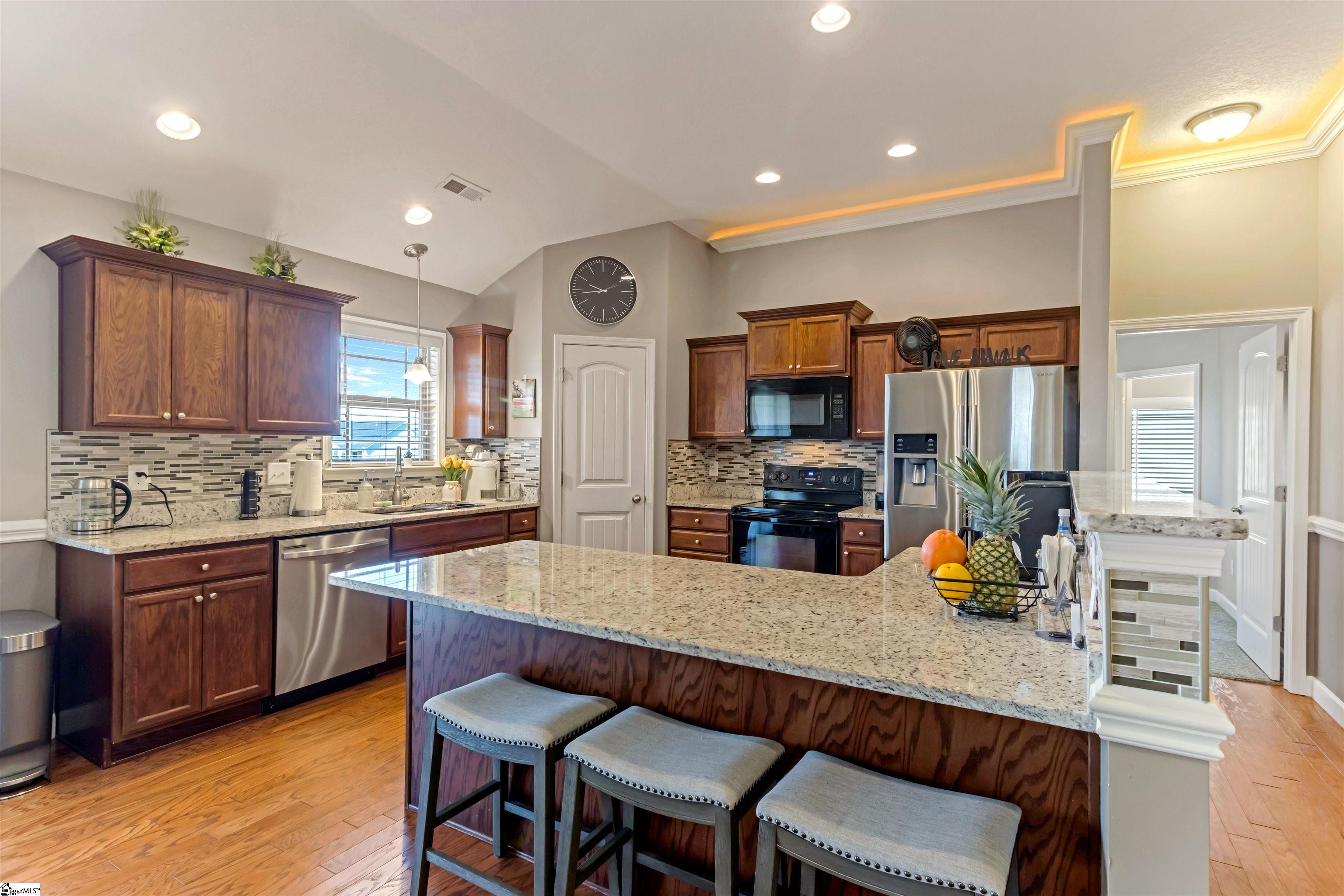3161 Rainbow Lake Road Inman, SC 29349