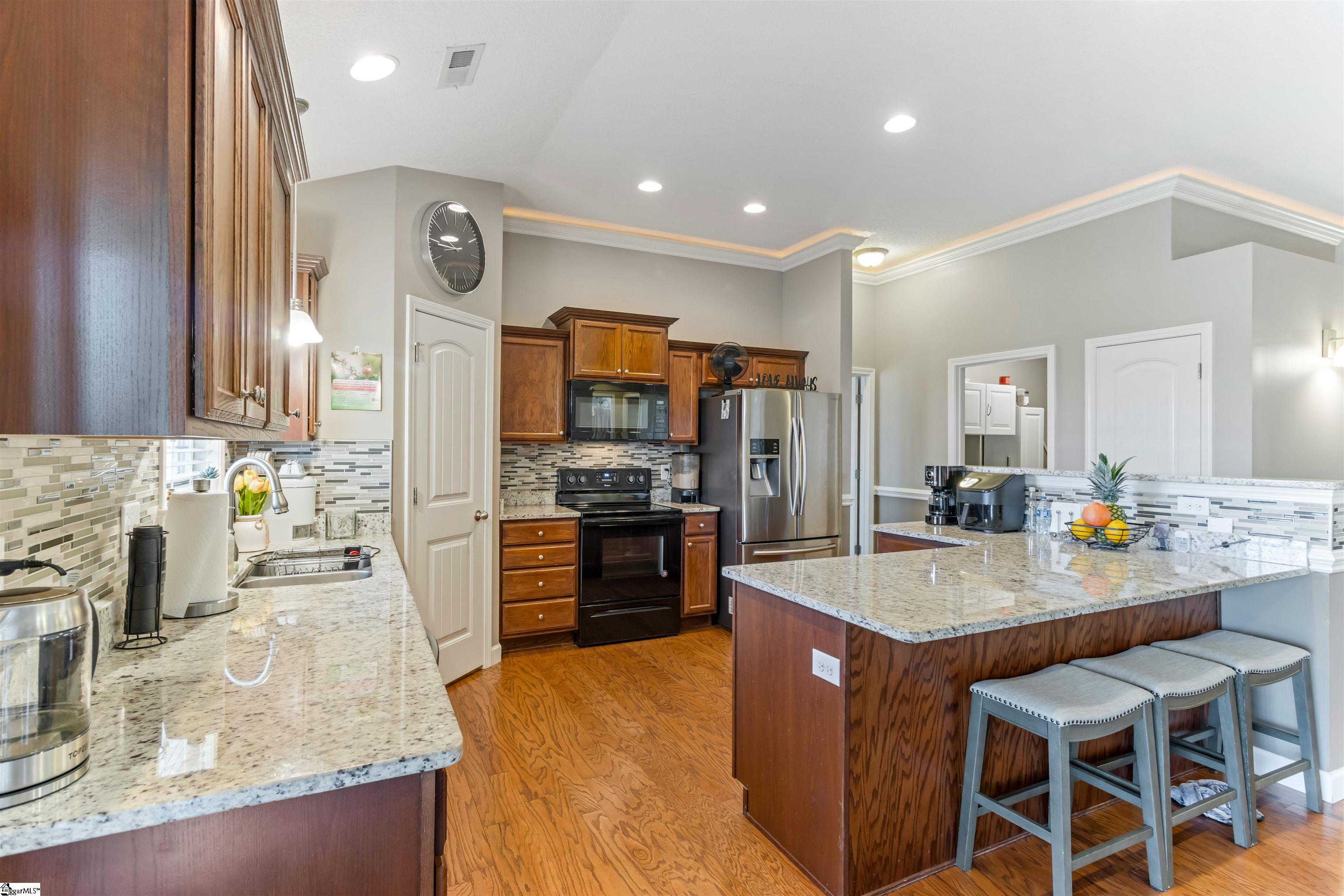 3161 Rainbow Lake Road Inman, SC 29349