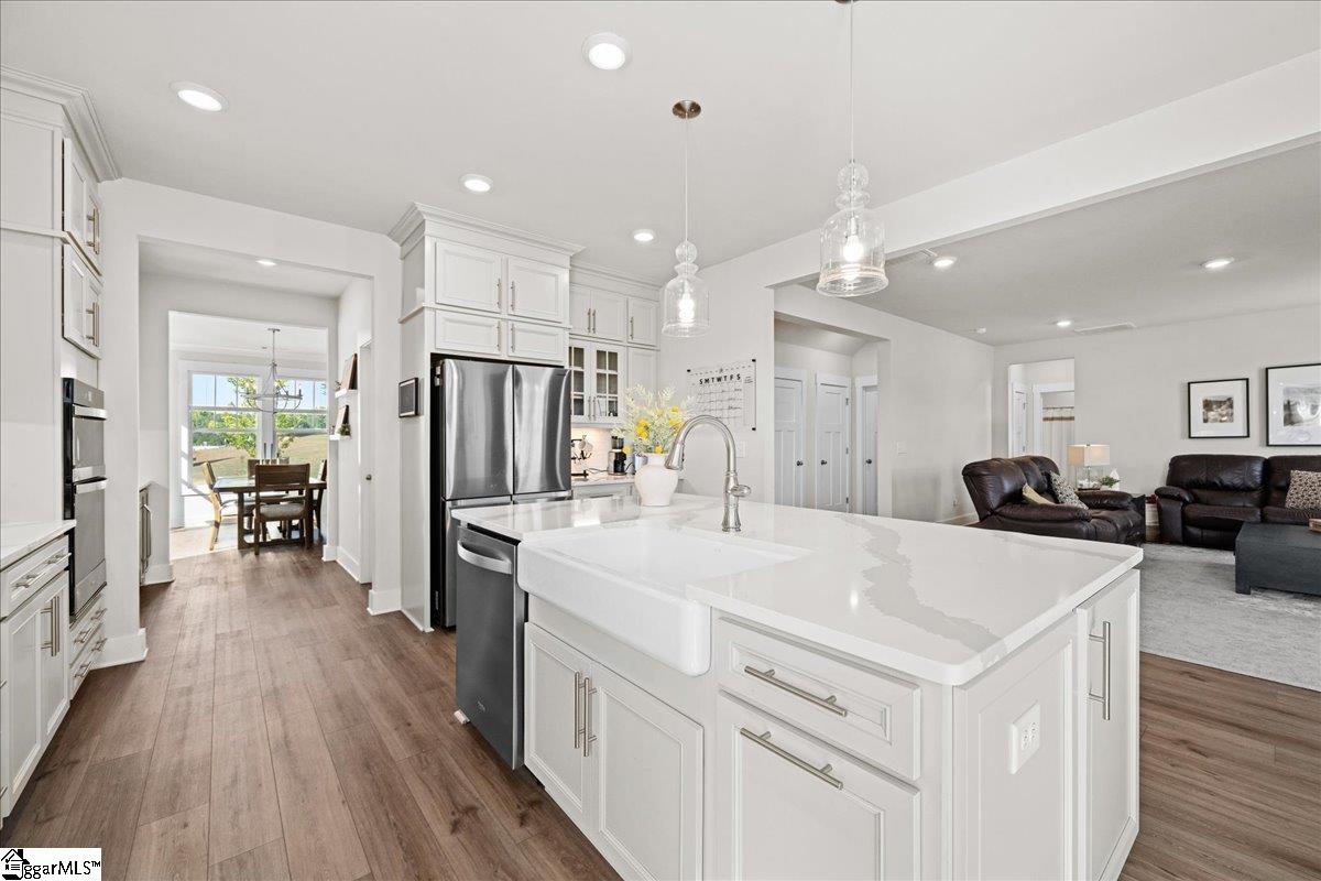 621 Wh Kay Lane Anderson, SC 29621