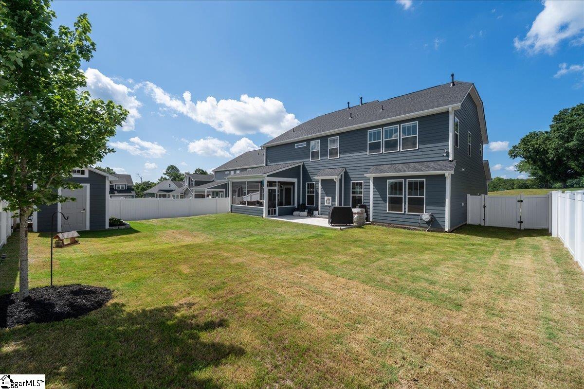 621 Wh Kay Lane Anderson, SC 29621