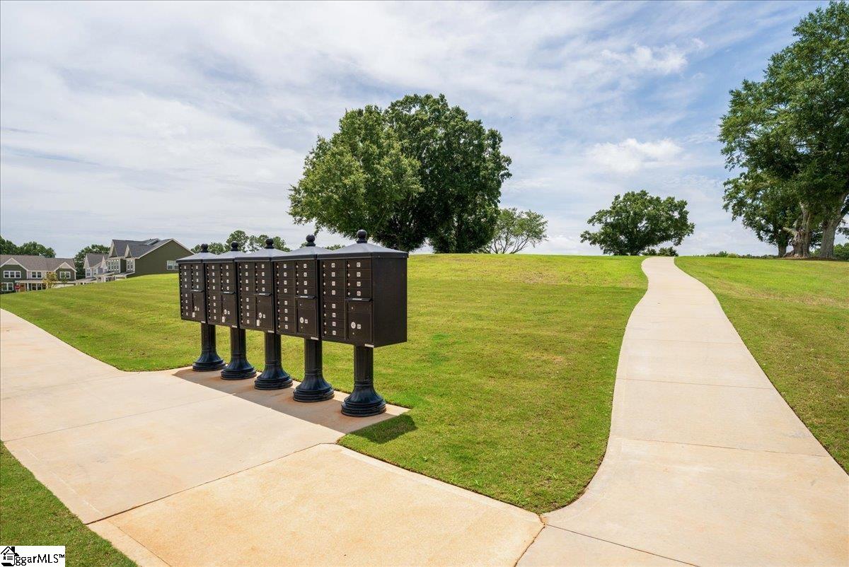 621 Wh Kay Lane Anderson, SC 29621