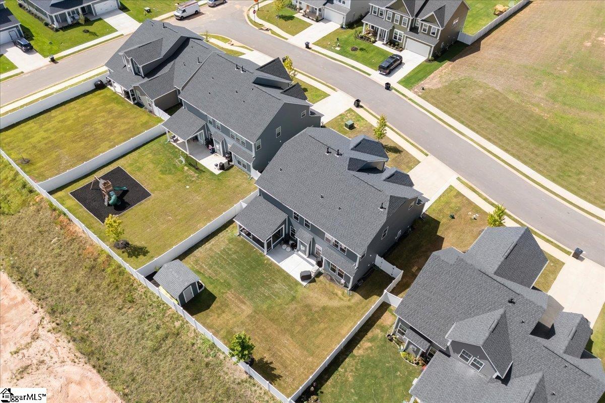 621 Wh Kay Lane Anderson, SC 29621