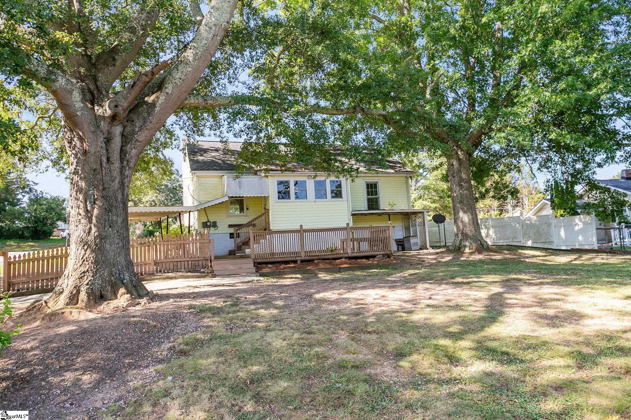 820 Chick Springs Road Taylors, SC 29687