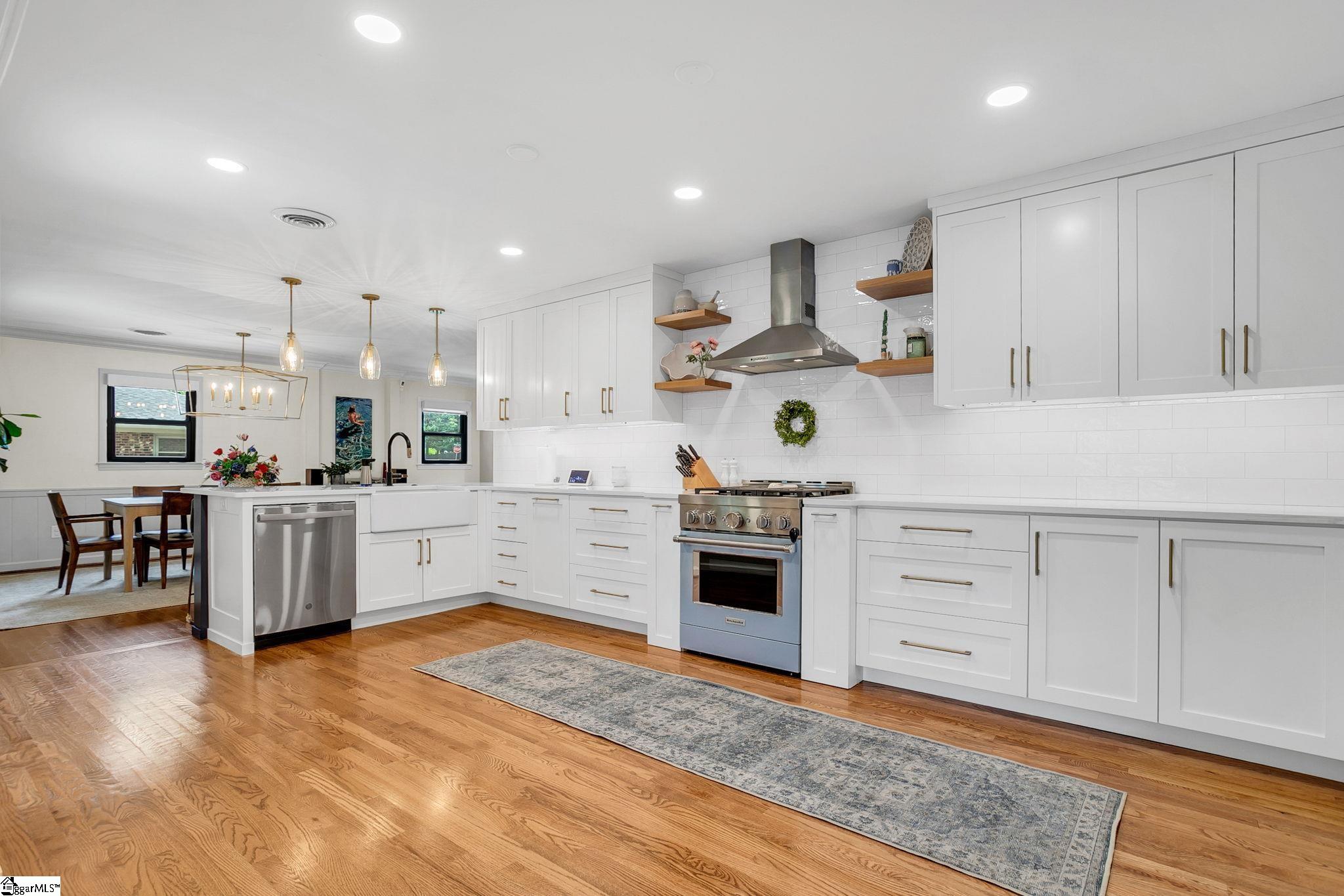 125 Windfield Road Greenville, SC 29607