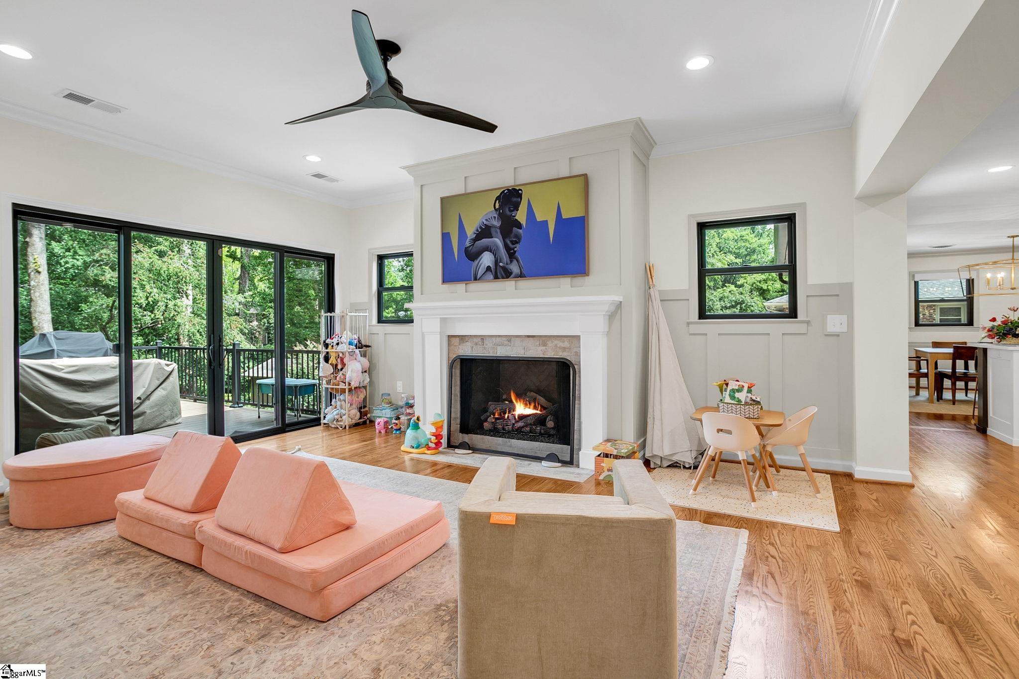125 Windfield Road Greenville, SC 29607